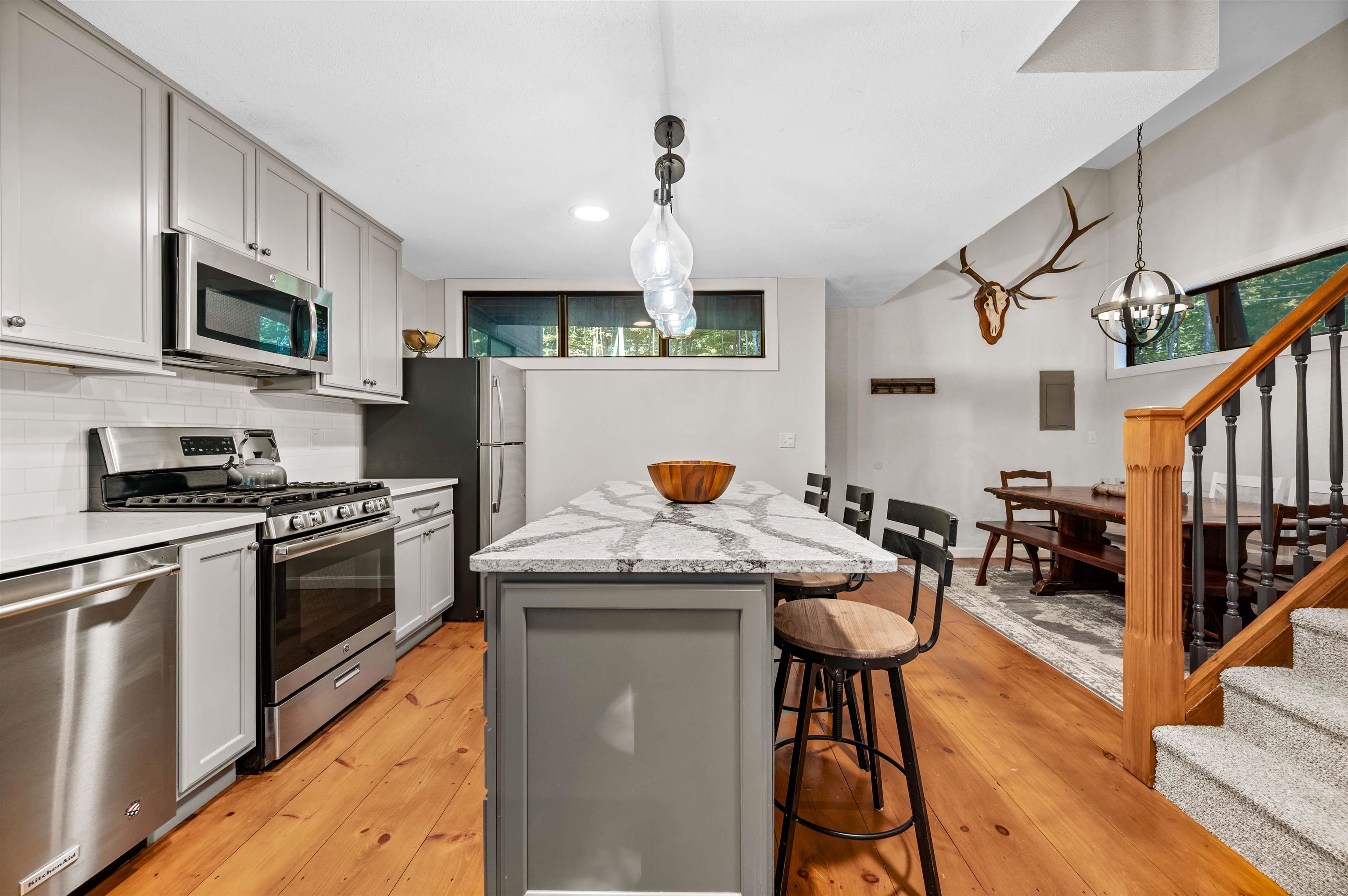 Photo 3 of Sale Pending at 134 Grand Holw Rd #14, Warren, VT 05674 | MLS# 5111557 | Listing updated on 2026-09-30
