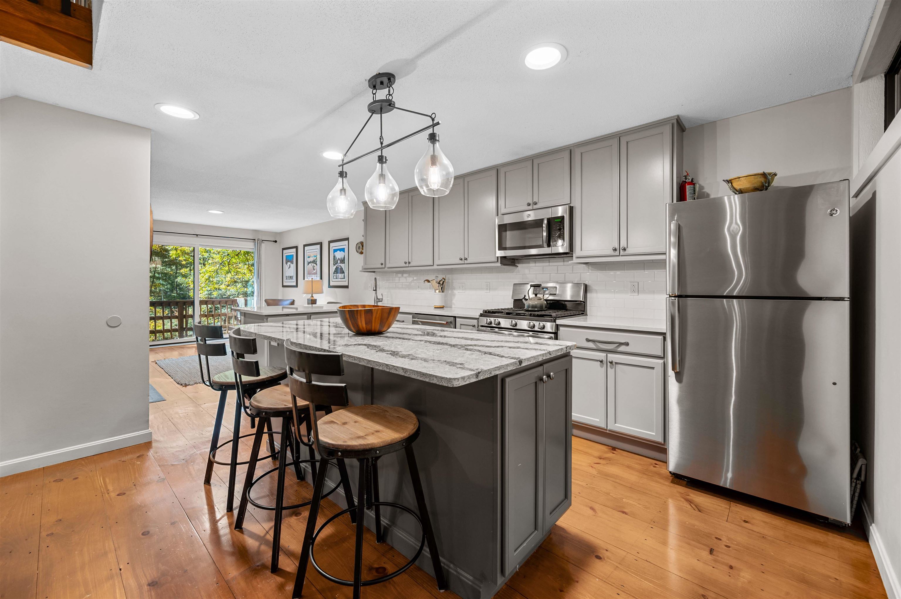 Photo 3 of Sale Pending at 134 Grand Holw Rd #14, Warren, VT 05674 | MLS# 5111557 | Listing updated on 2026-09-30