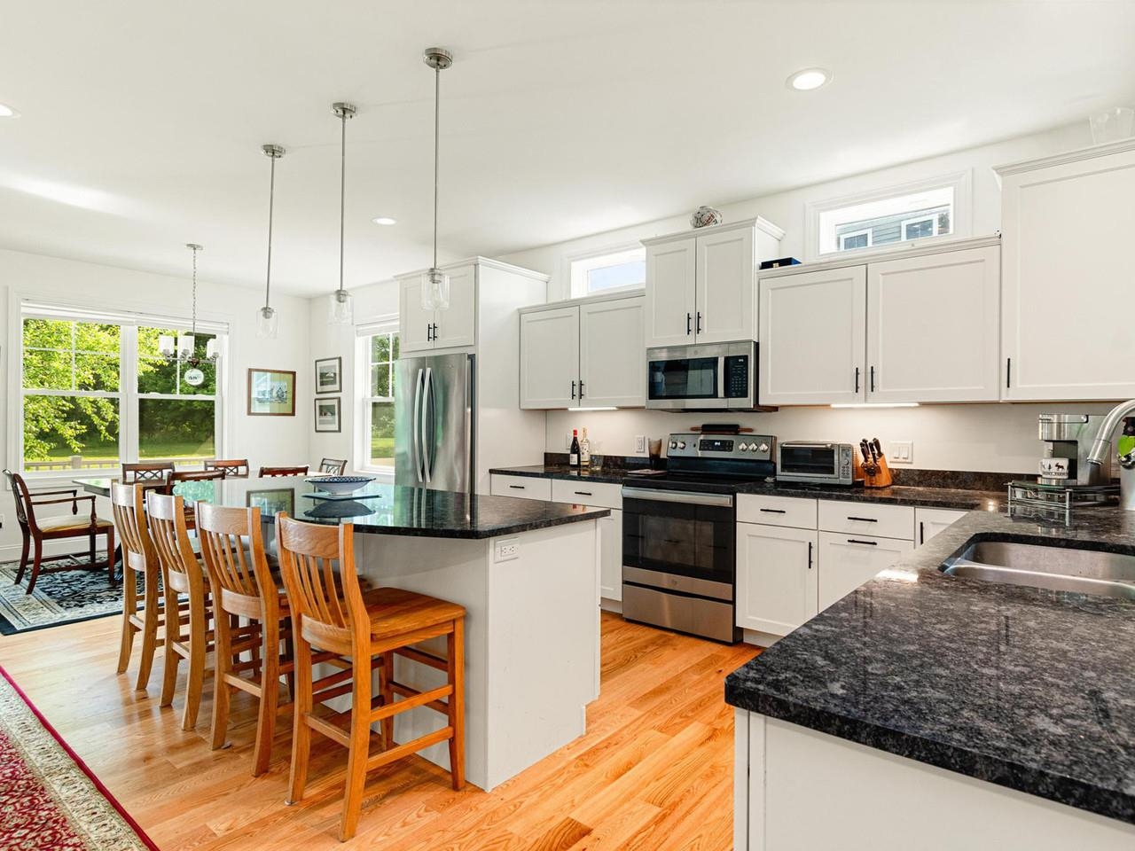 Photo 4 of Townhouse for sale at 95 Wildlife Loop, Colchester, VT 05446 | MLS# 5111563 | Listing updated on 2026-09-30