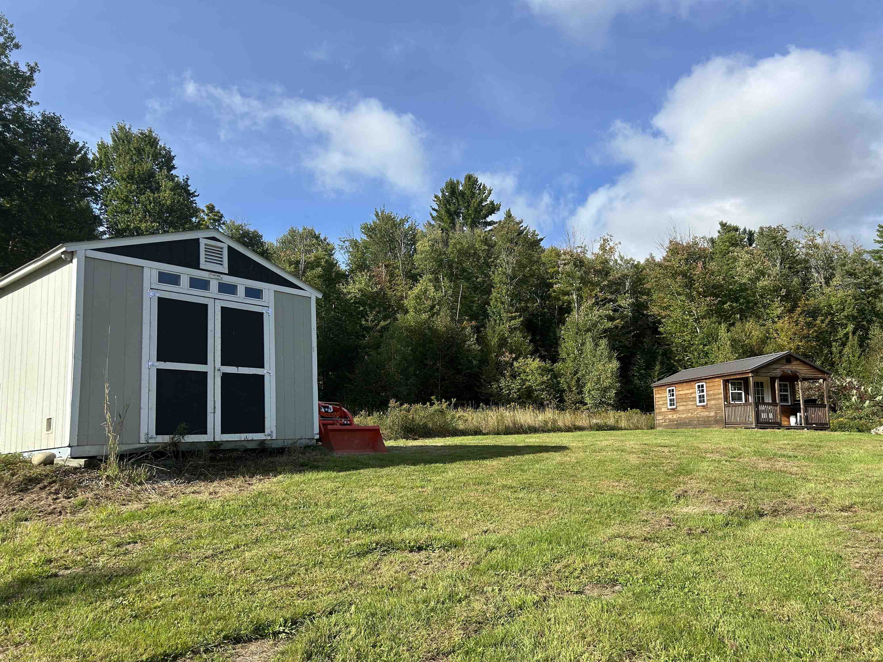 Photo 3 of Land for sale at 3265 N Cambridge Rd, Jeffersonville, VT 05464 | MLS# 5111571 | Listing updated on 2026-10-03