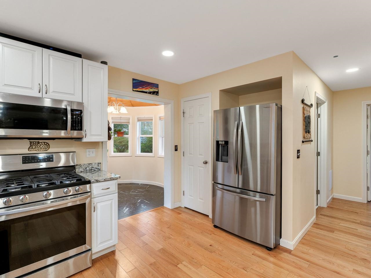 Photo 3 of Single family home for sale at 4 Baker Ln, Milton, VT 05468 | MLS# 5111573 | Listing updated on 2026-10-02