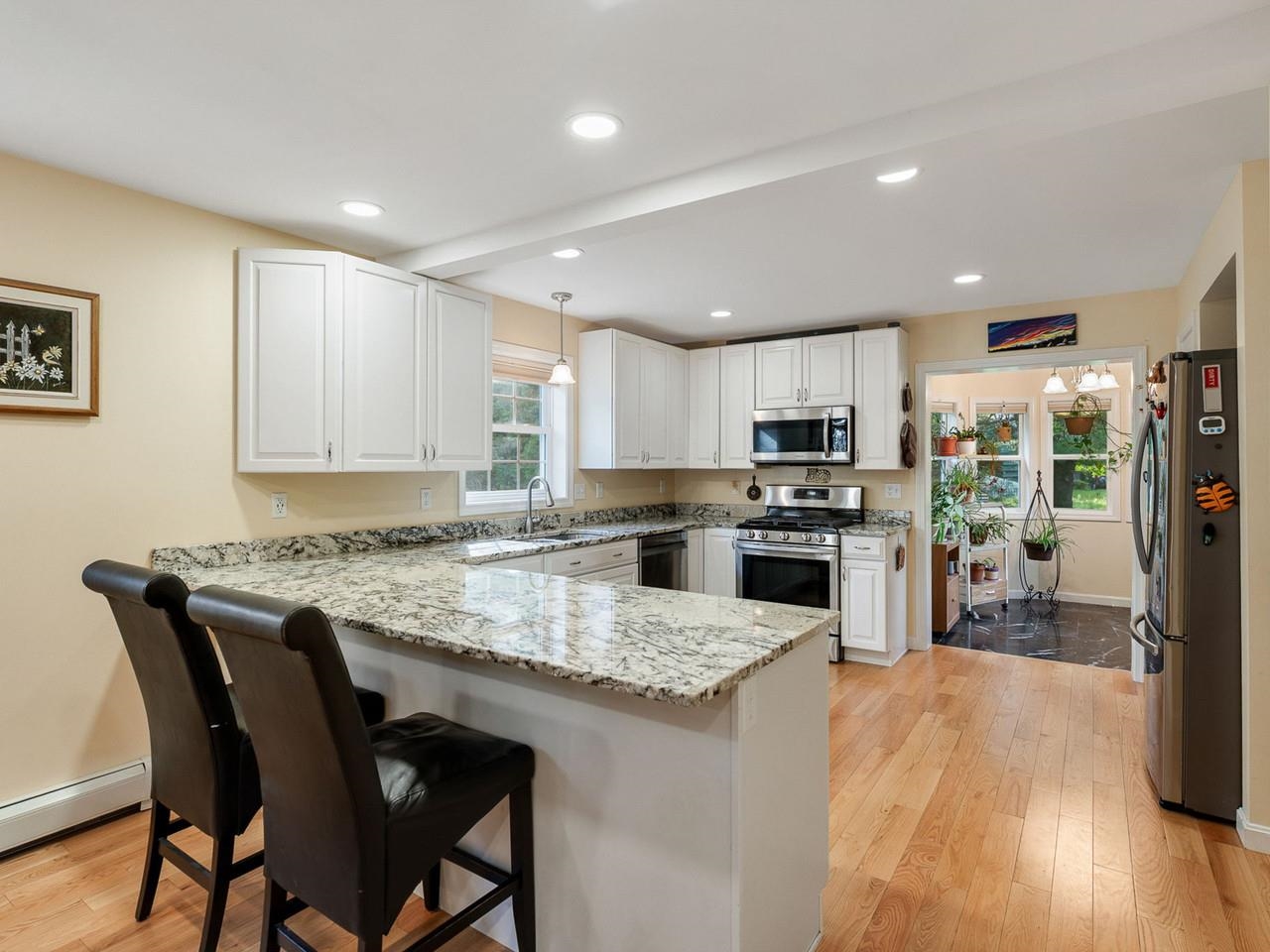 Photo 4 of Single family home for sale at 4 Baker Ln, Milton, VT 05468 | MLS# 5111573 | Listing updated on 2026-10-02