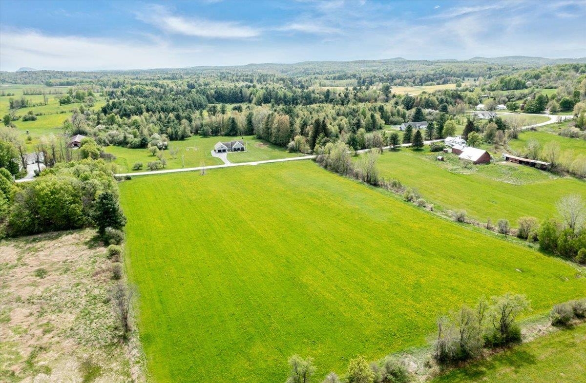 Photo 3 of Land for sale at Lot 2 Plains Rd, Georgia, VT 05478 | MLS# 5111574 | Listing updated on 2026-09-25
