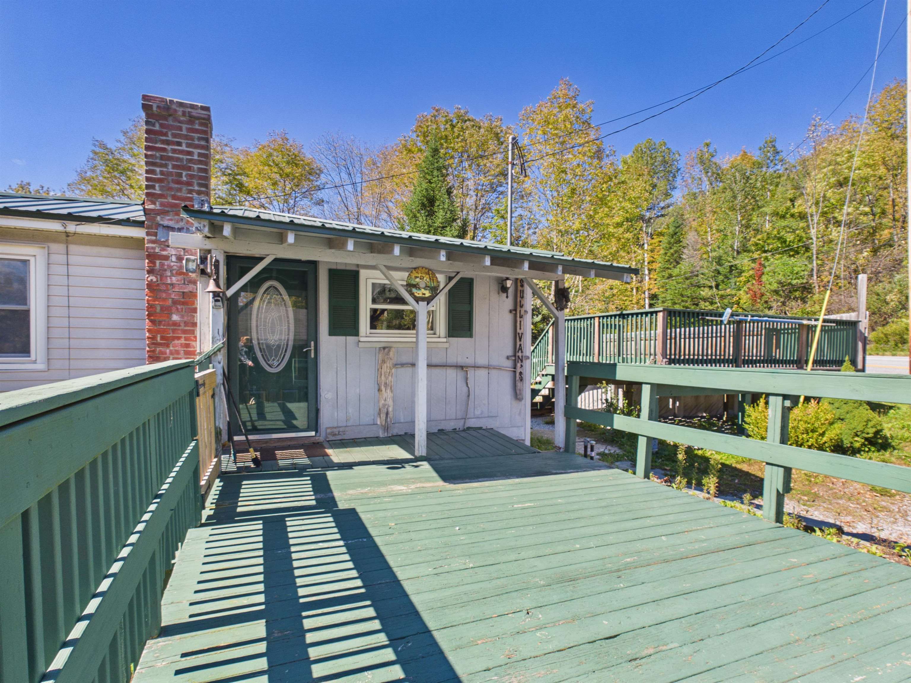 Photo 2 of Single family home for sale at 1497 Route 103, Mount Holly, VT 05758 | MLS# 5111577 | Listing updated on 2026-09-29