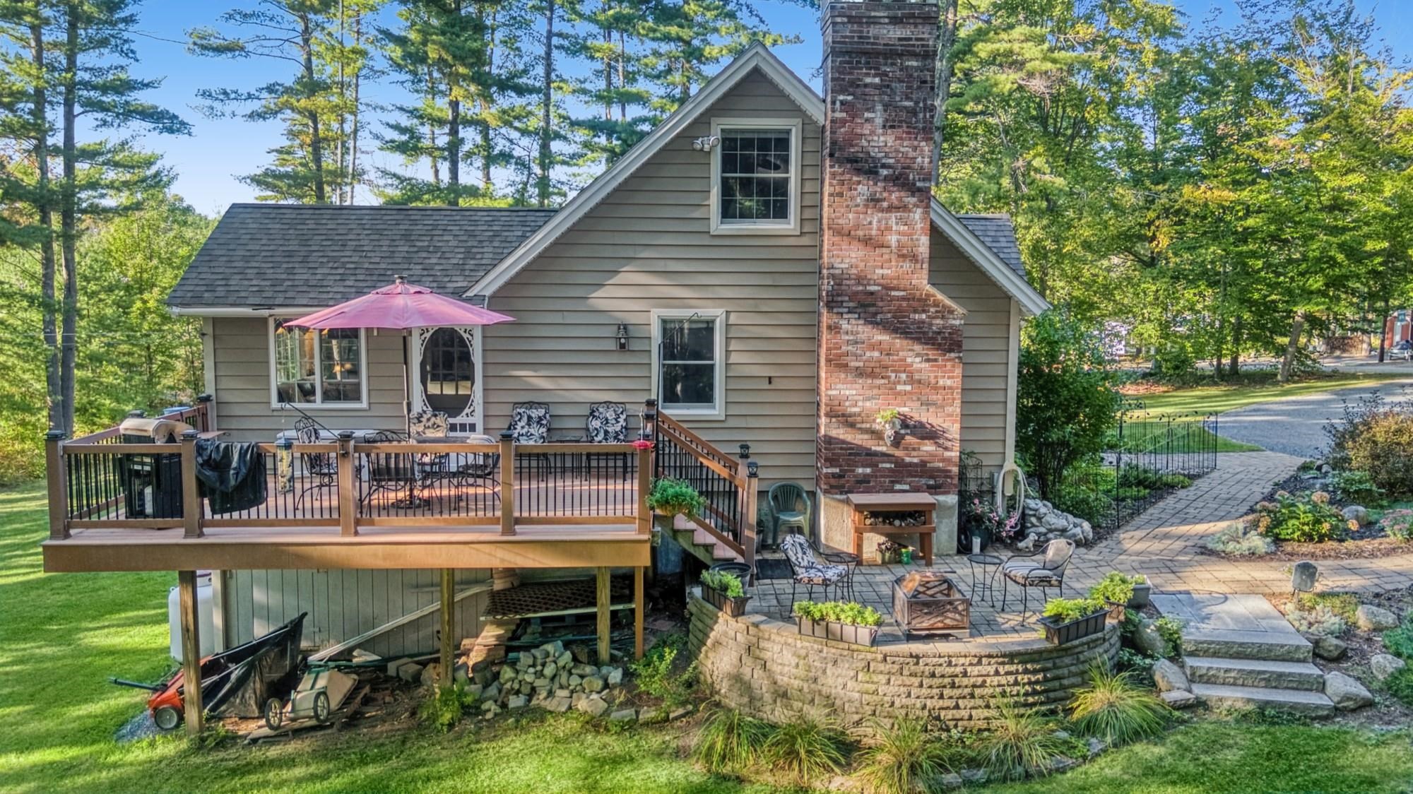 Photo 3 of Single family home for sale at 34 Tall Pine Rd, Moultonborough, NH 03254 | MLS# 5111578 | Listing updated on 2026-10-03