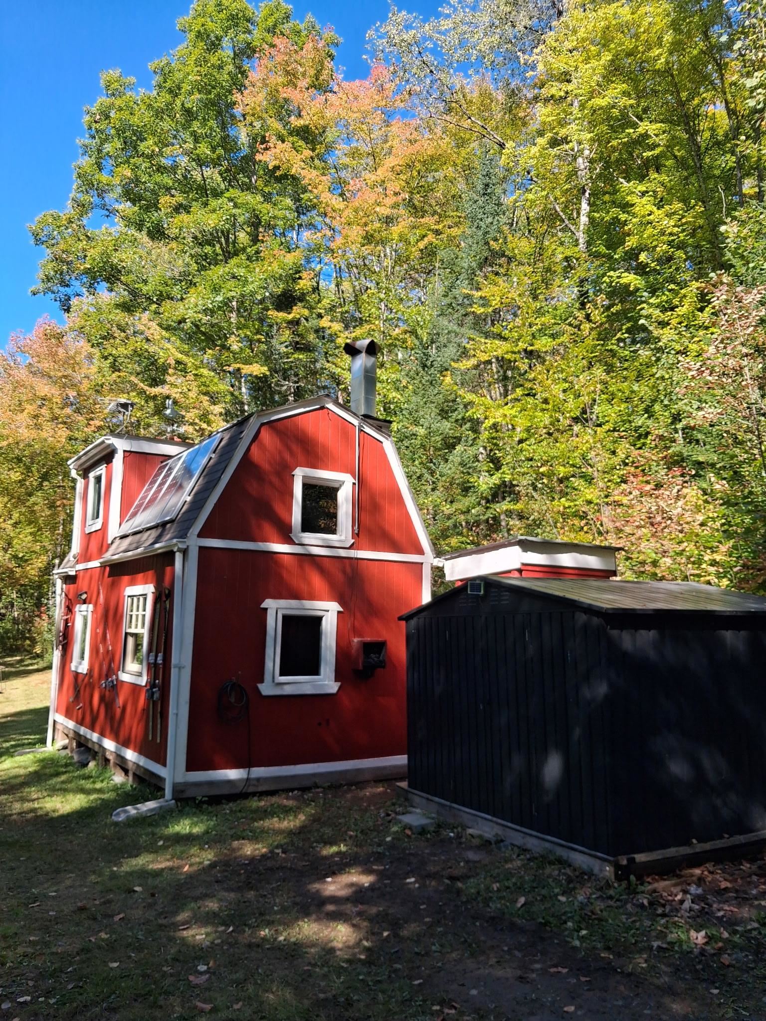 Photo 1 of Single family home for sale at 5157 Vt Route 18, Saint Johnsbury, VT 05819 | MLS# 5111580 | Listing updated on 2026-09-25