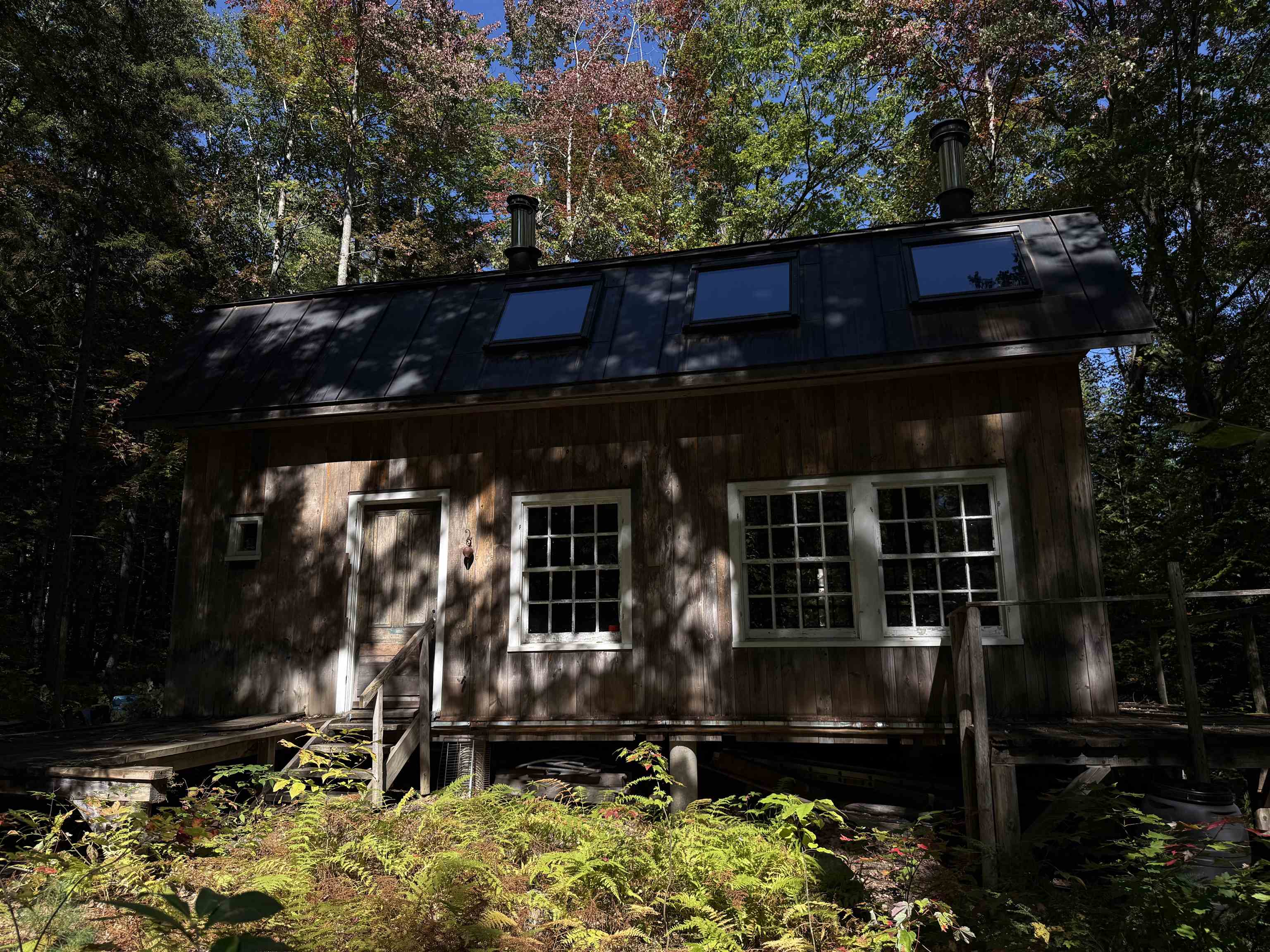 Photo 2 of Single family home for sale at 0 Old Rd Nine, Wardsboro, VT 05355 | MLS# 5111587 | Listing updated on 2026-09-25
