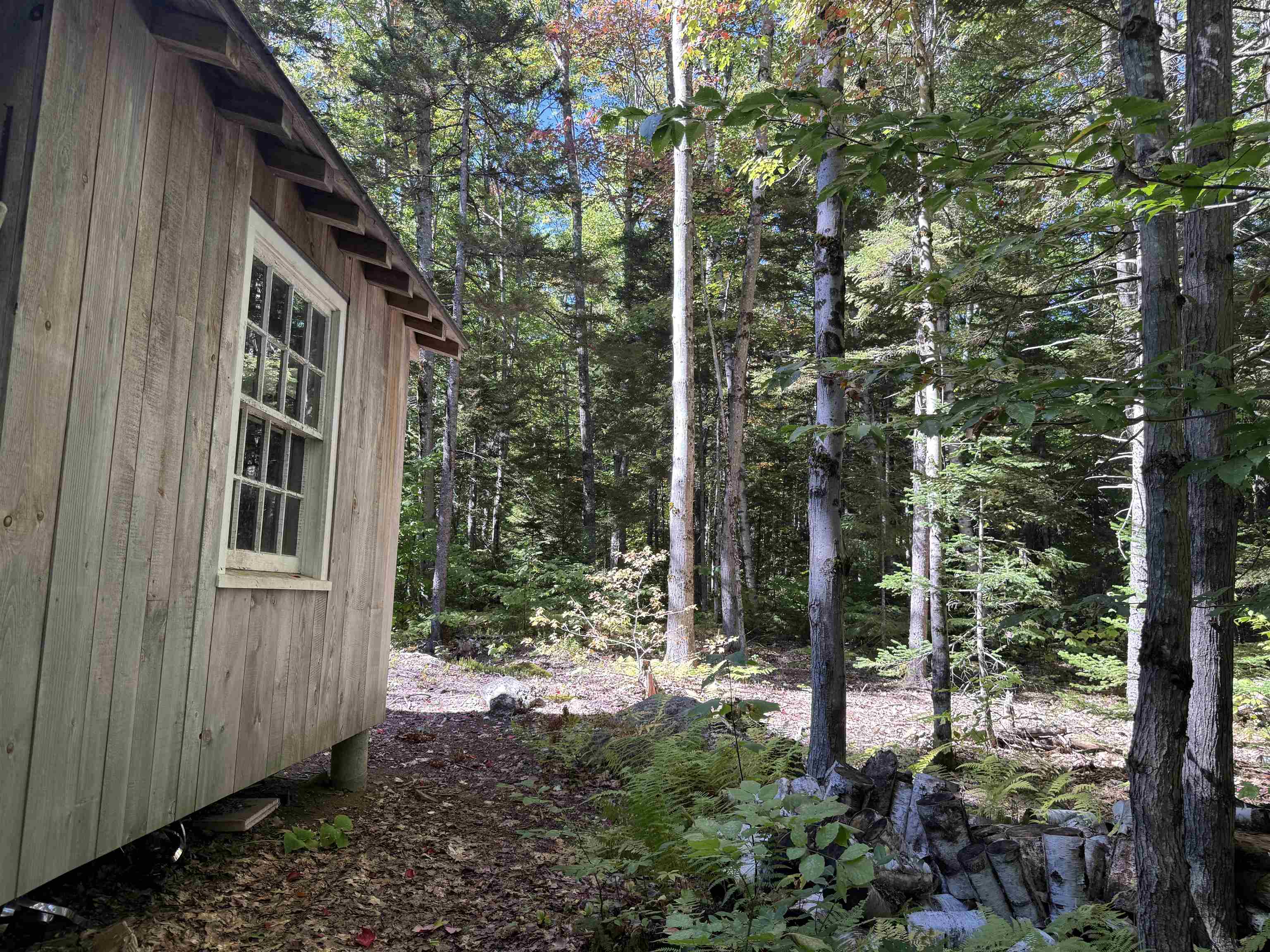 Photo 3 of Single family home for sale at 0 Old Rd Nine, Wardsboro, VT 05355 | MLS# 5111587 | Listing updated on 2026-09-25