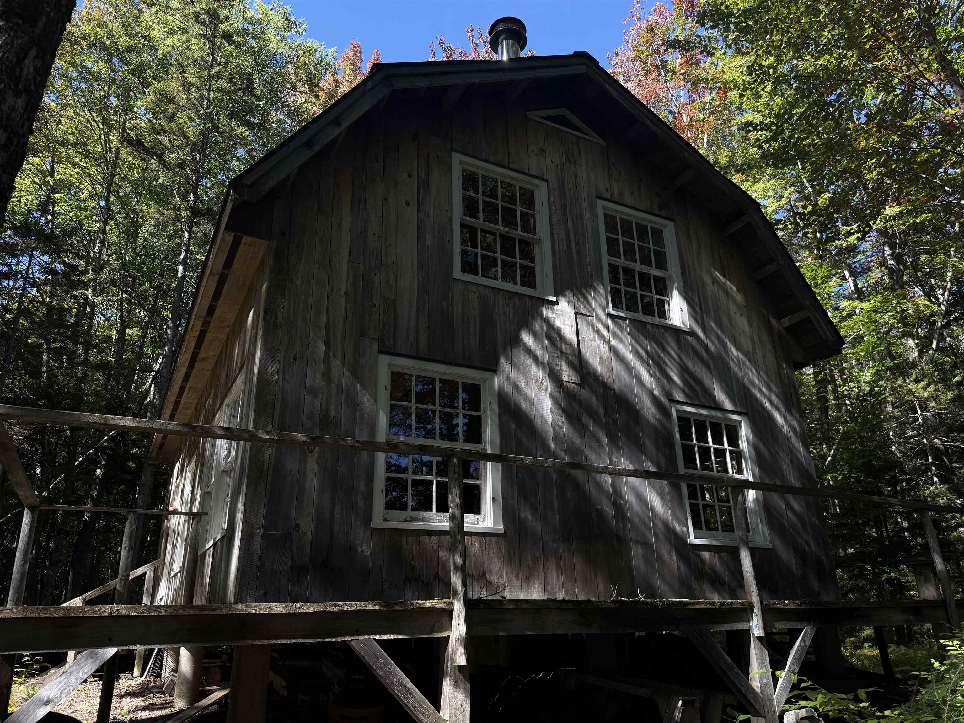 Photo 4 of Single family home for sale at 0 Old Rd Nine, Wardsboro, VT 05355 | MLS# 5111587 | Listing updated on 2026-09-25