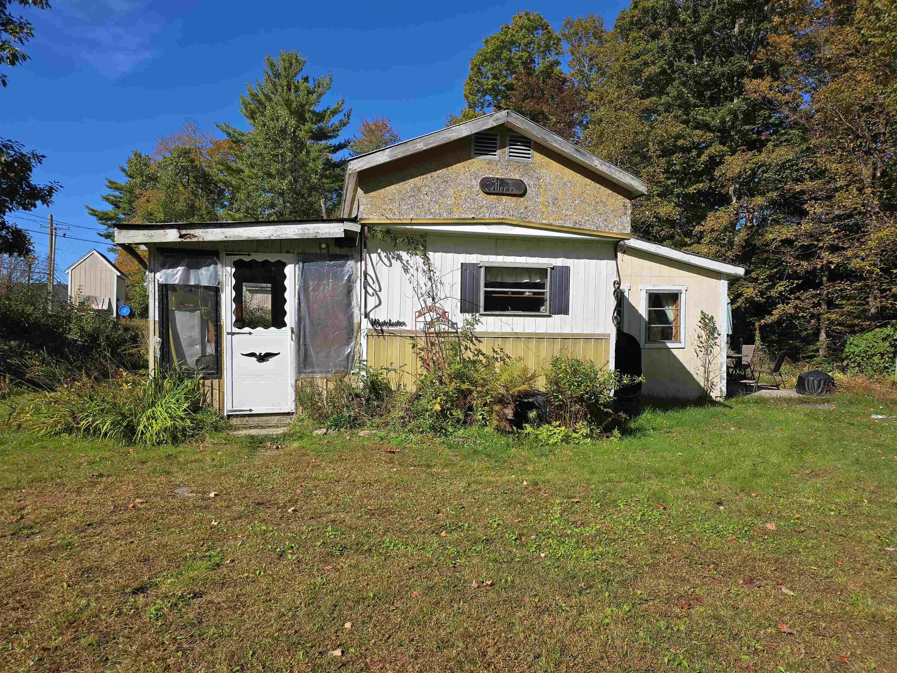 463  John Stark Highway, Newport, NH photo 5