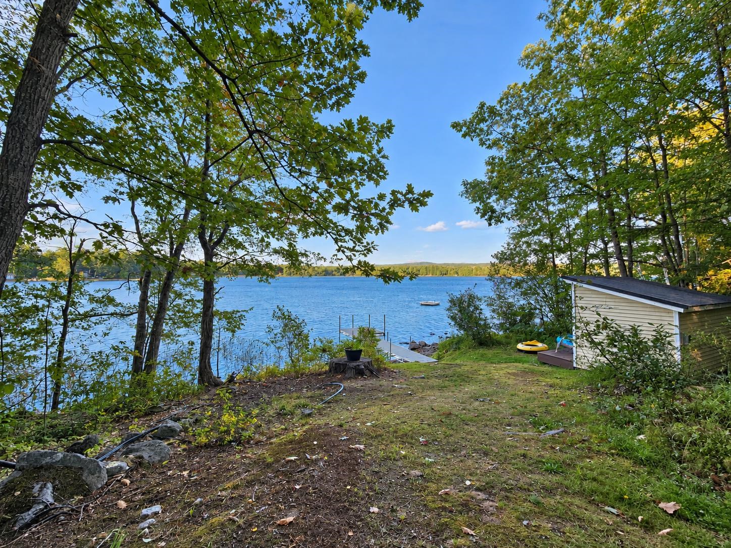 Photo 4 of Single family home for sale at 85 Governor Wentworth Hwy, Mirror Lake, NH 03853 | MLS# 5111595 | Listing updated on 2026-09-25