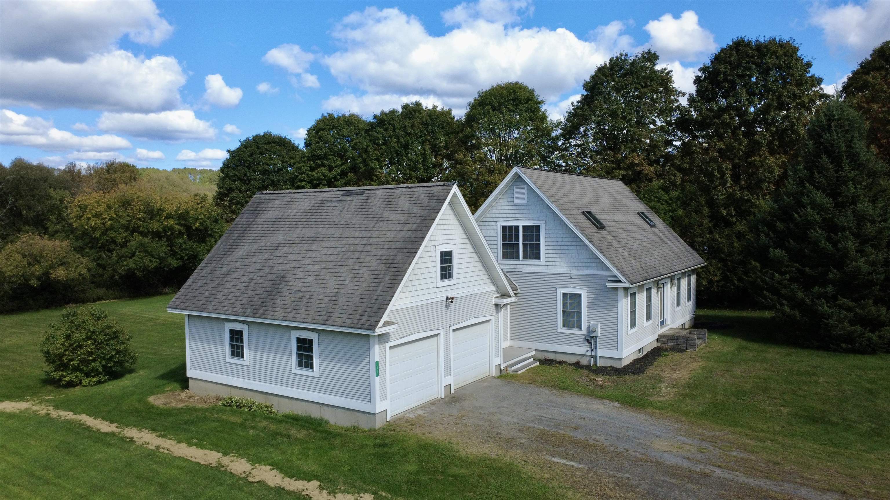 Photo 2 of Single family home for sale at 81 Deer Run Ln, Lyndonville, VT 05851 | MLS# 5111609 | Listing updated on 2026-10-02