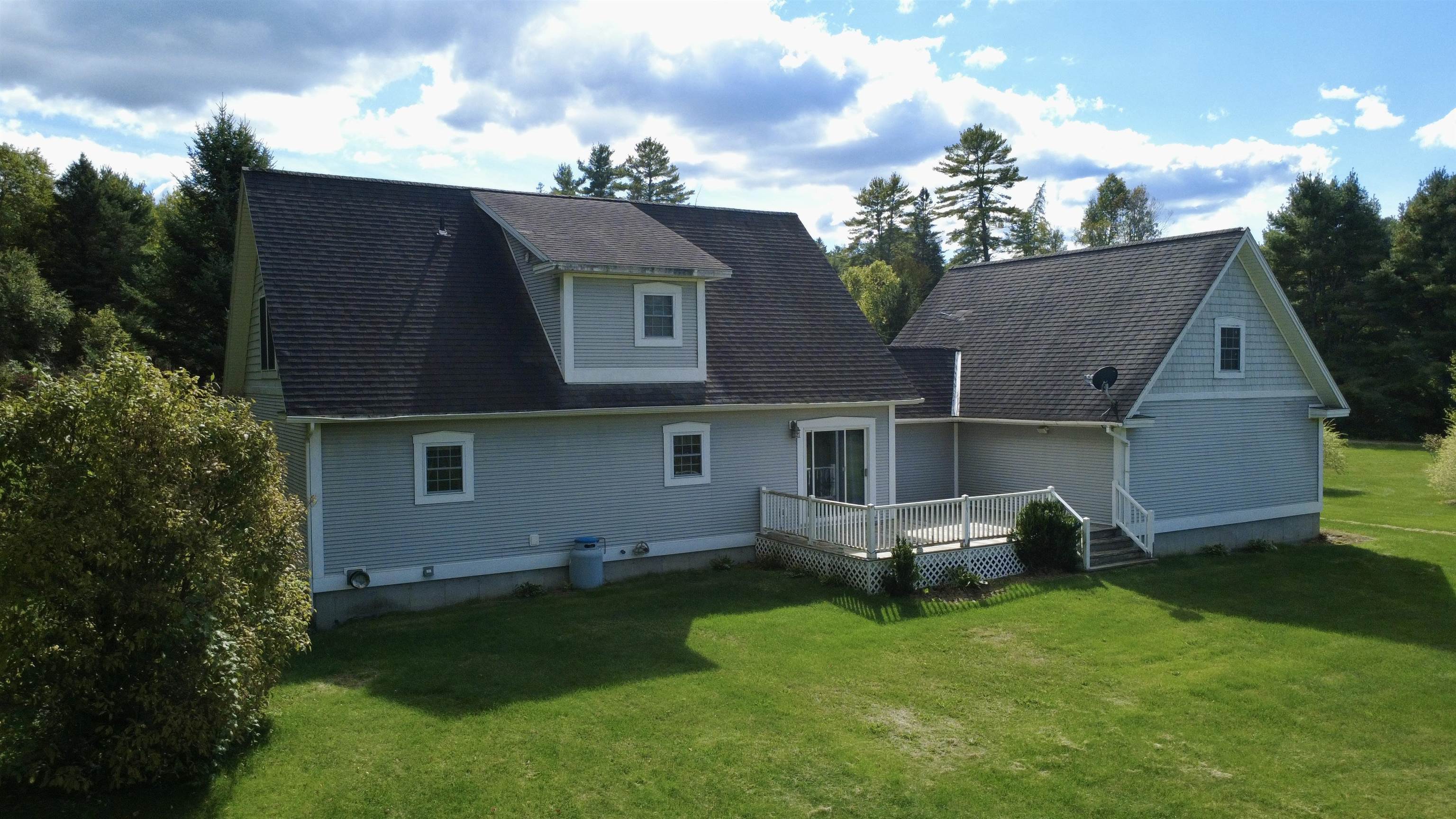 Photo 3 of Single family home for sale at 81 Deer Run Ln, Lyndonville, VT 05851 | MLS# 5111609 | Listing updated on 2026-10-02
