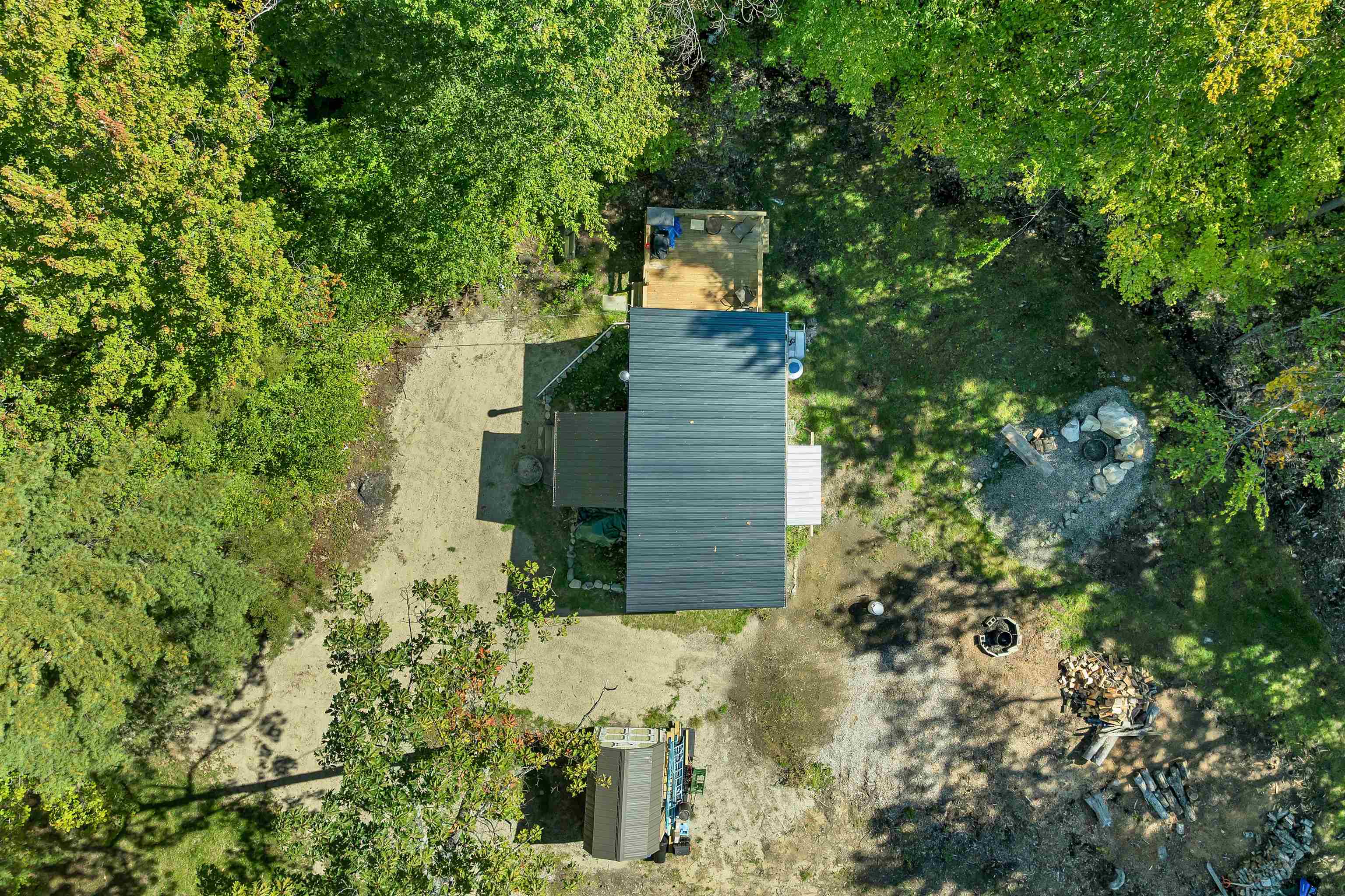 Photo 2 of Single family home for sale at 10 Moody Pond Rd, Center Ossipee, NH 03814 | MLS# 5111610 | Listing updated on 2026-10-01