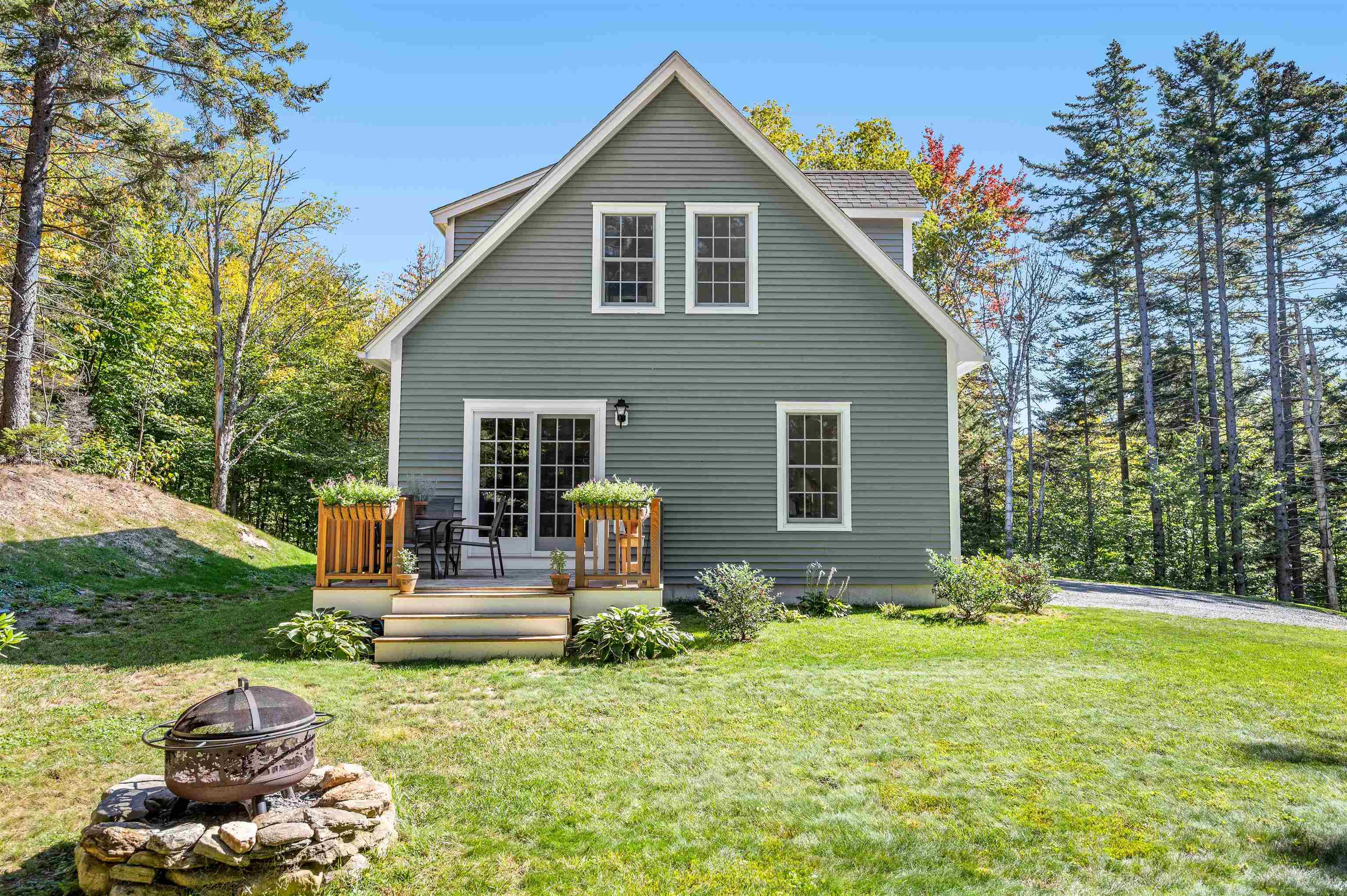Photo 4 of Single family home for sale at 120 Stony Hl Rd, Warren, VT 05674 | MLS# 5111611 | Listing updated on 2026-09-29