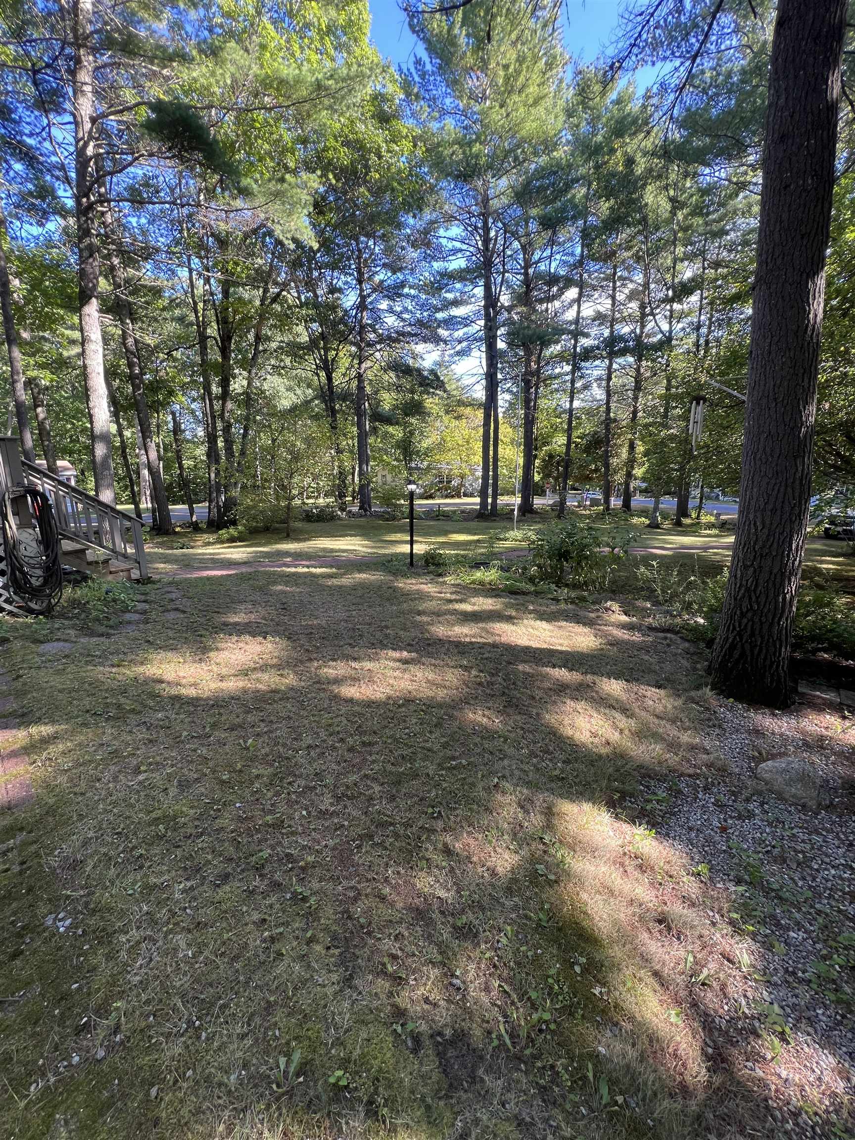 Photo 3 of Manufactured home for sale at 40 Wildwood Way, Conway, NH 03813 | MLS# 5111628 | Listing updated on 2026-10-05