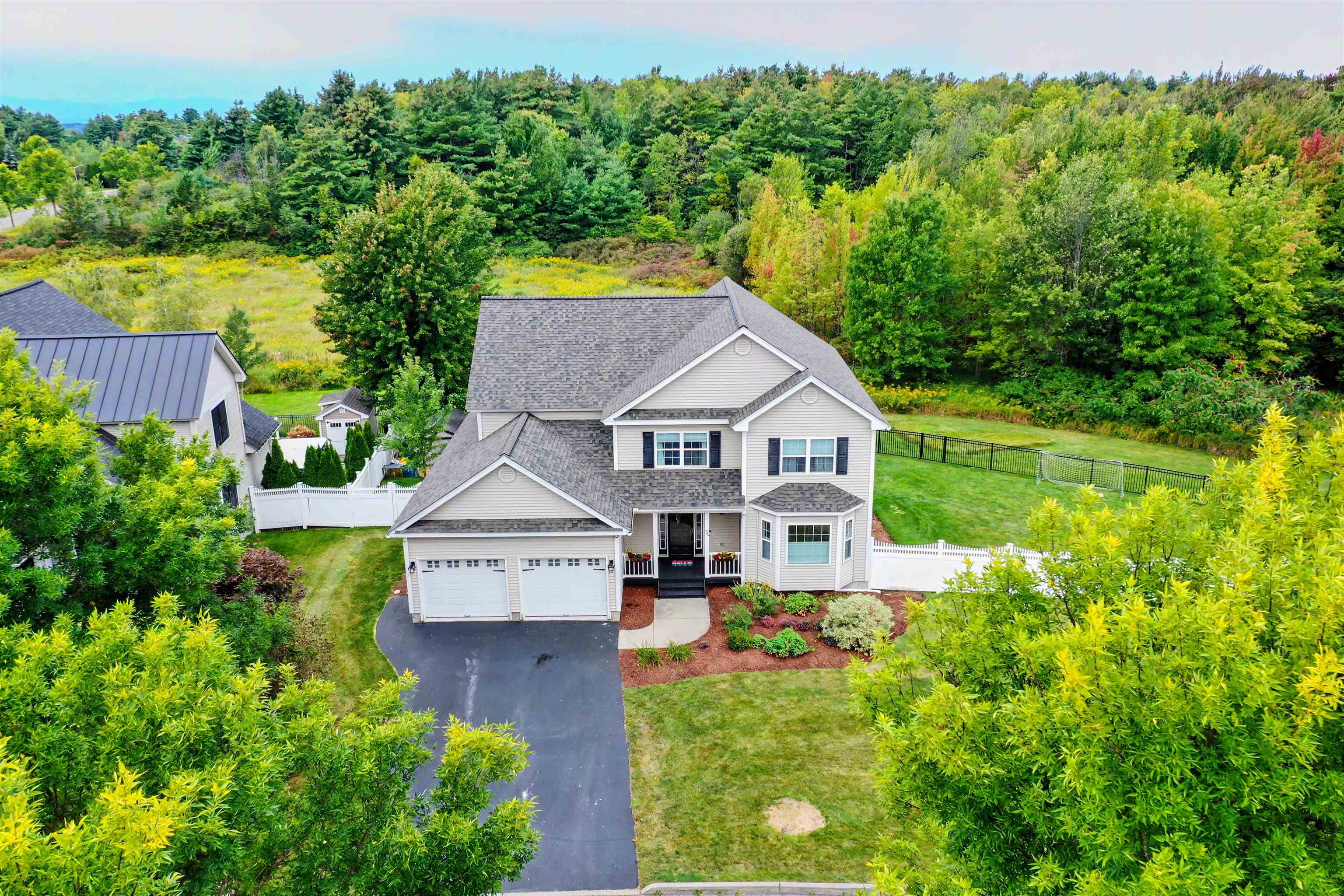 Photo 2 of Sale Pending at 73 Bower St, South Burlington, VT 05403 | MLS# 5111635 | Listing updated on 2026-09-29