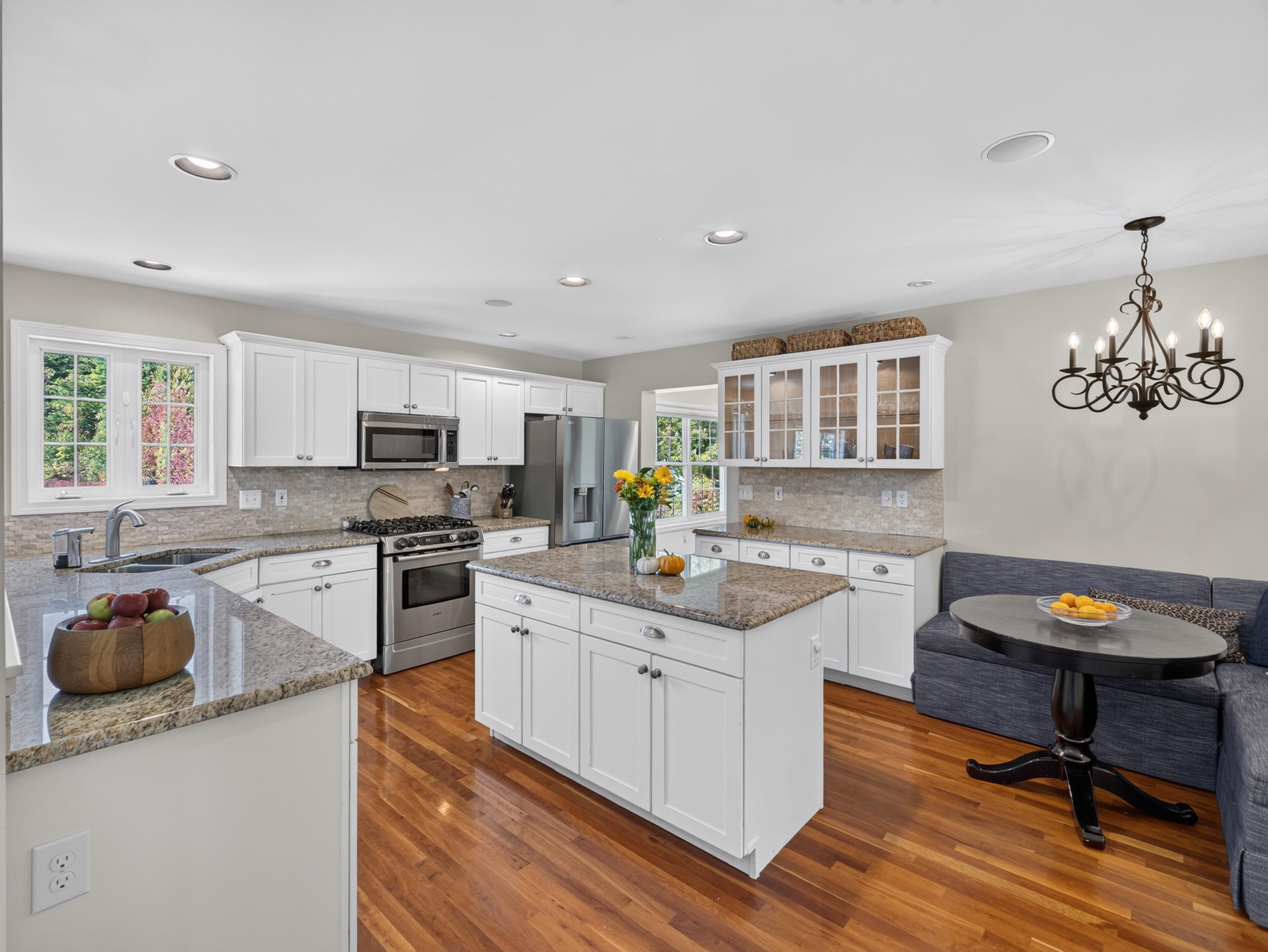 Photo 4 of Sale Pending at 73 Bower St, South Burlington, VT 05403 | MLS# 5111635 | Listing updated on 2026-09-29