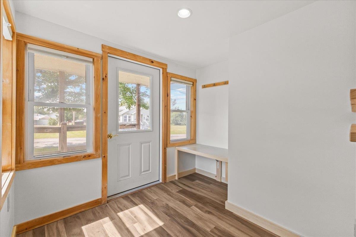 Photo 3 of Single family home for sale at 32 Goodell Ave, Morrisville, VT 05661 | MLS# 5111638 | Listing updated on 2026-09-26