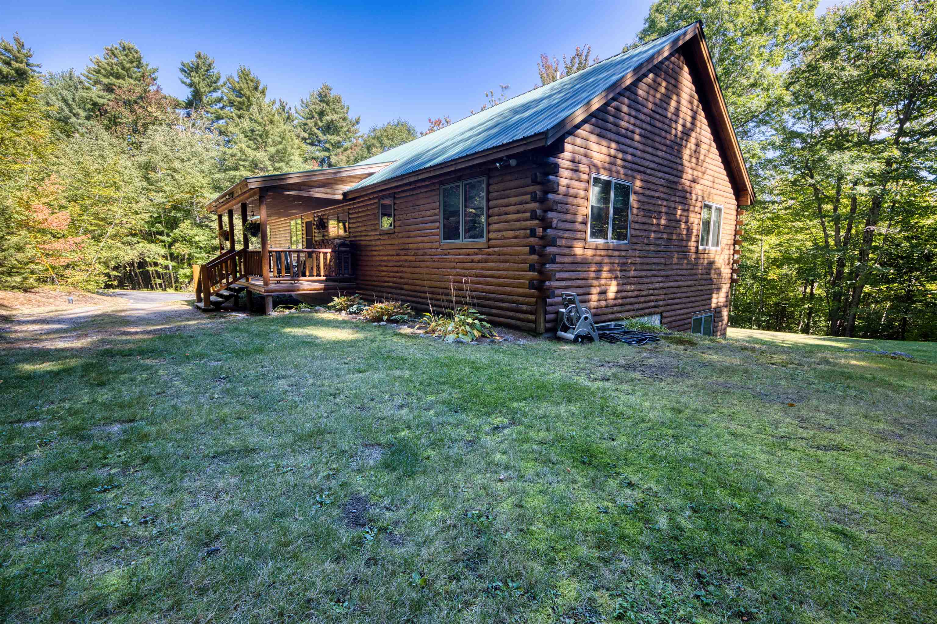 Photo 2 of Single family home for sale at 434 Modoc Hl Rd, Madison, NH 03849 | MLS# 5111643 | Listing updated on 2026-10-01