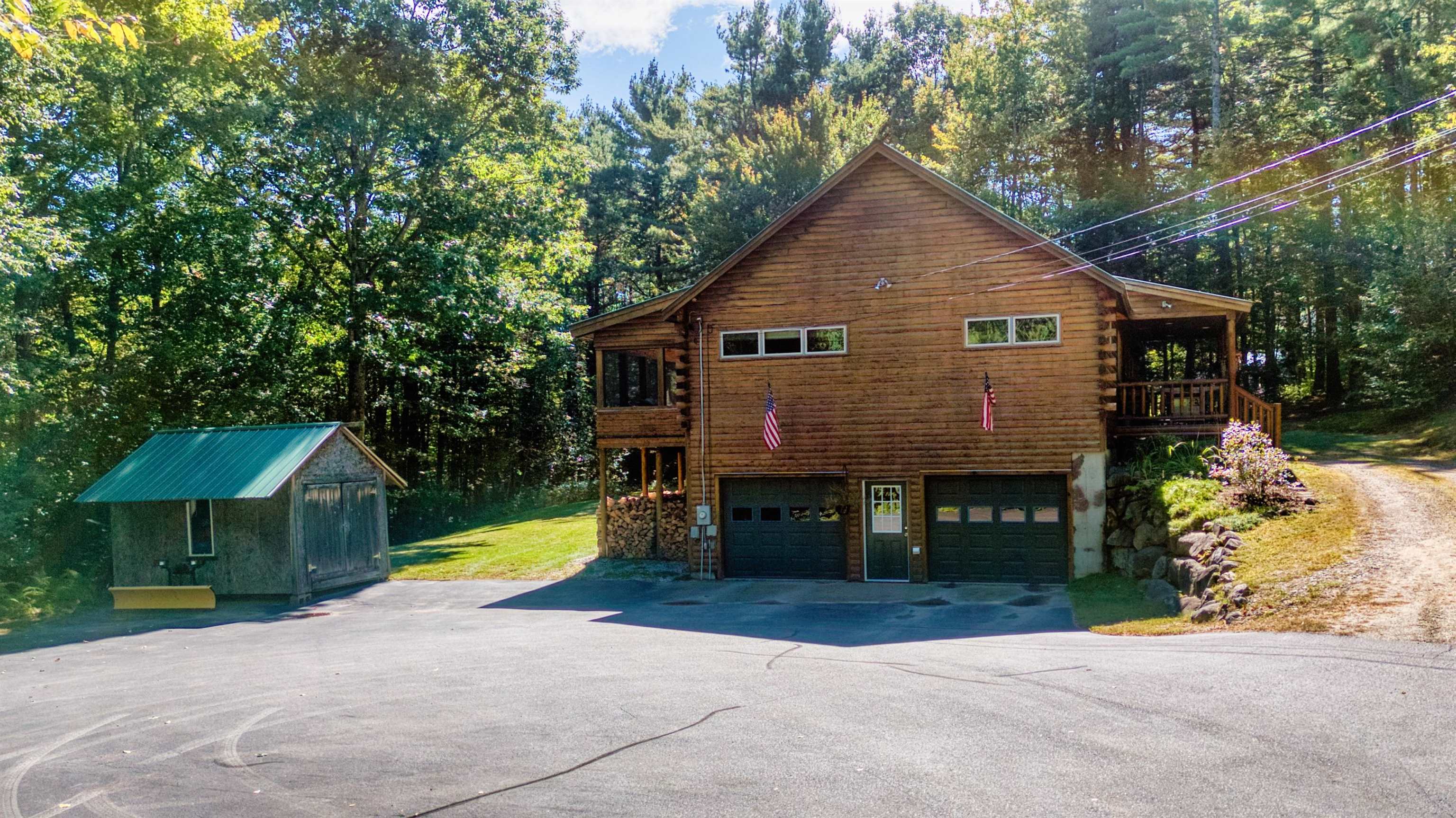 Photo 3 of Single family home for sale at 434 Modoc Hl Rd, Madison, NH 03849 | MLS# 5111643 | Listing updated on 2026-10-01