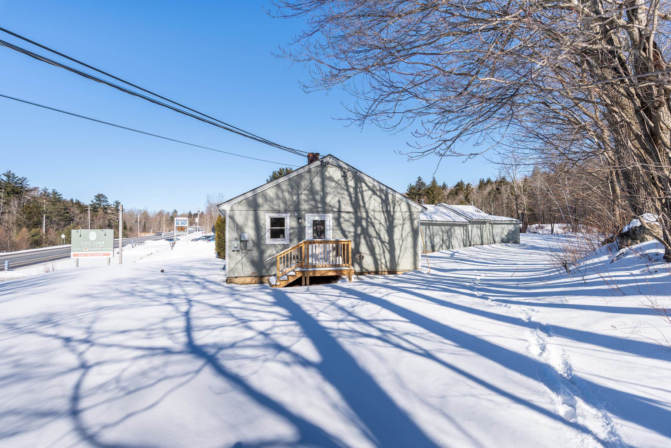 Photo 3 of Single family home for sale at 3471 Route 4, Killington, VT 05751 | MLS# 5111665 | Listing updated on 2026-09-26