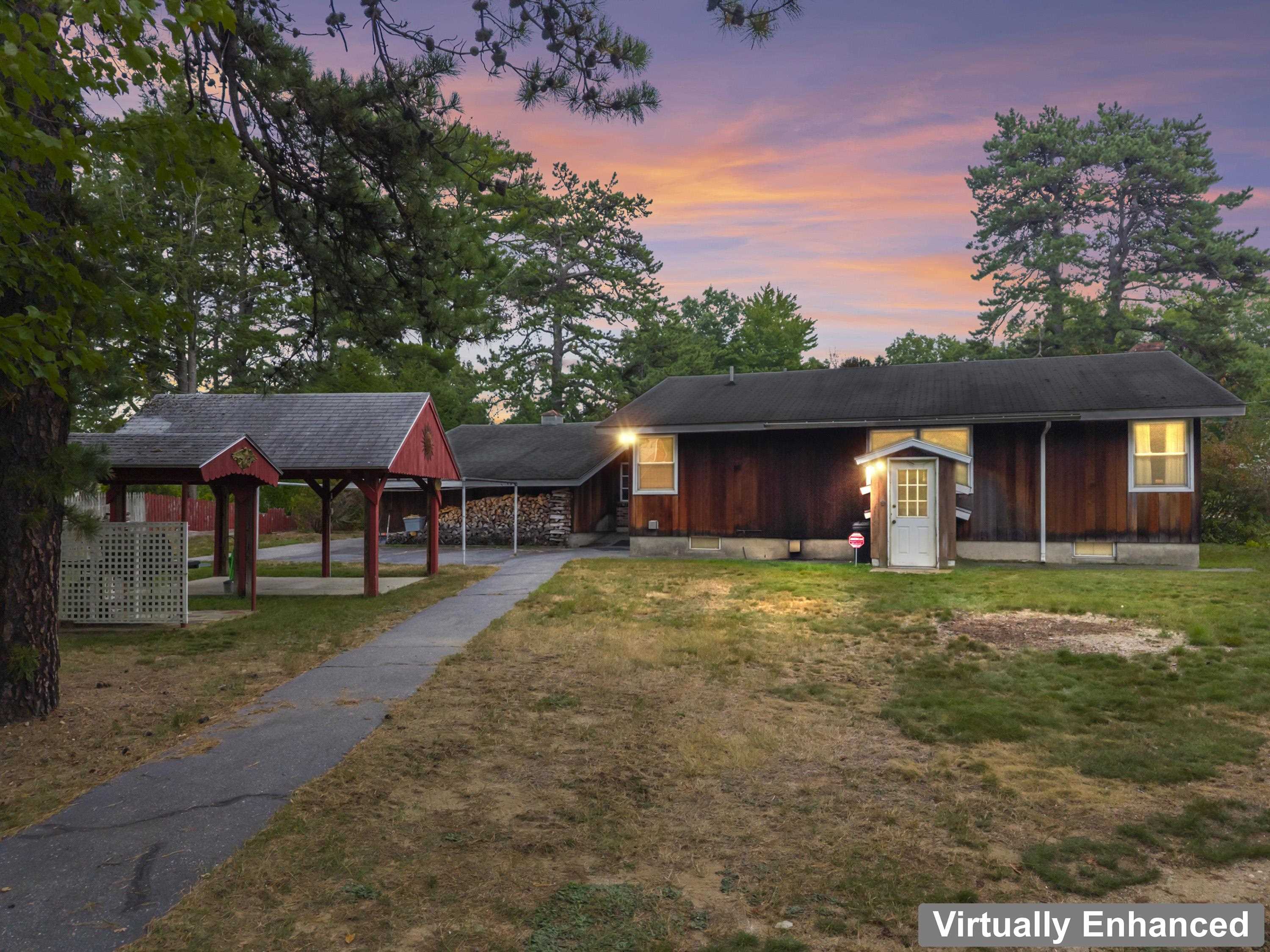 Photo 3 of Single family home for sale at 73 Old Ml Rd, Sanford, ME 04073 | MLS# 5111674 | Listing updated on 2026-09-28