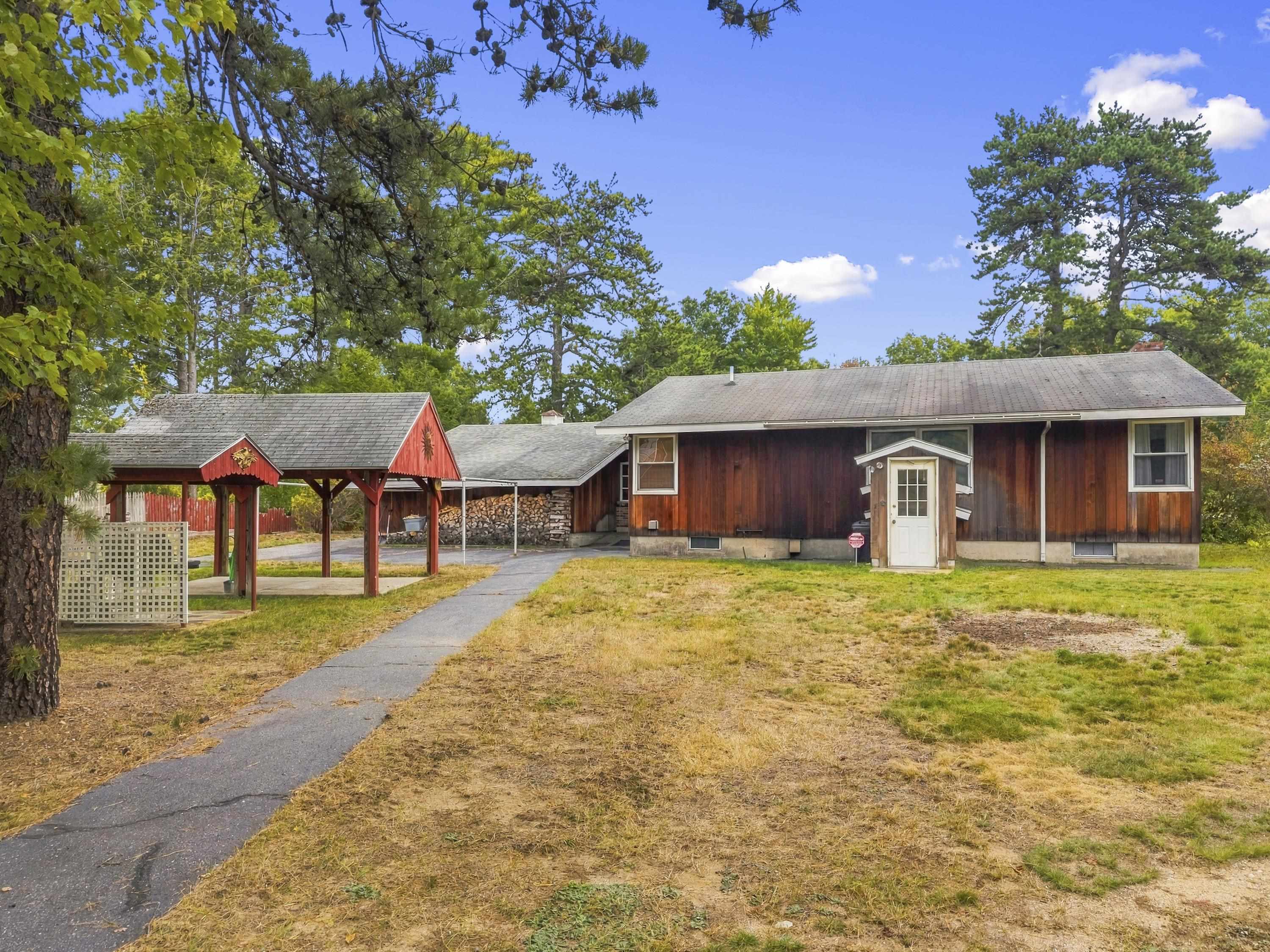 Photo 4 of Single family home for sale at 73 Old Ml Rd, Sanford, ME 04073 | MLS# 5111674 | Listing updated on 2026-09-28
