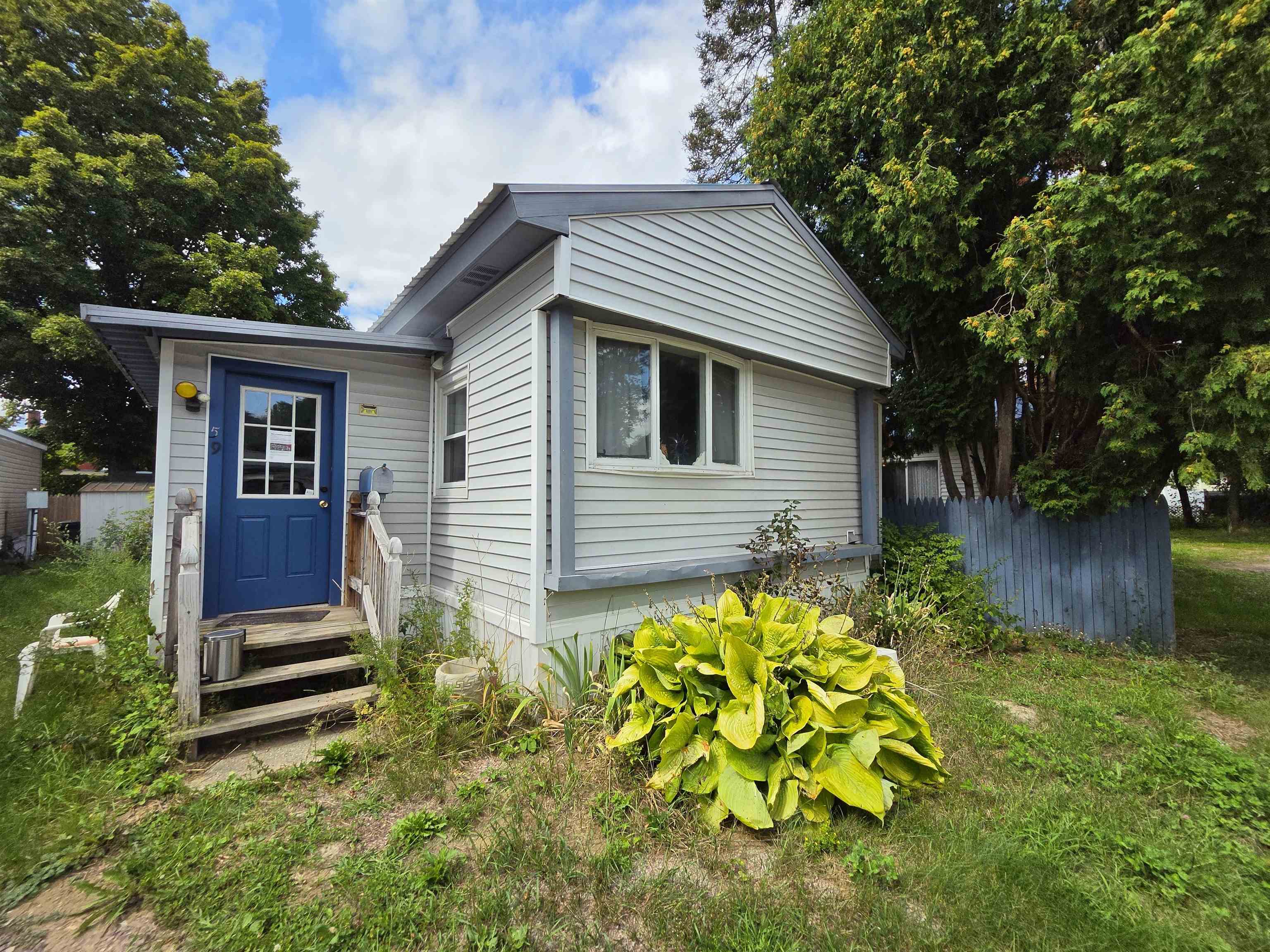 Photo 2 of Single family home for sale at 59 Ave B, Burlington, VT 05408 | MLS# 5111675 | Listing updated on 2026-10-01