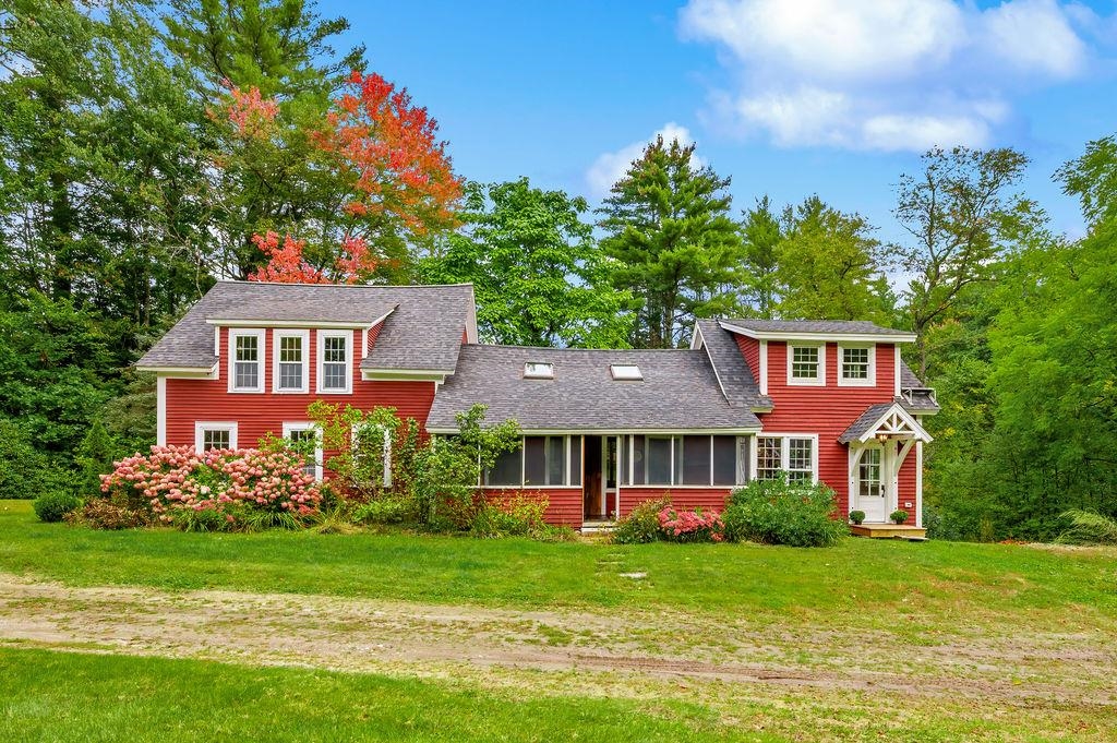 29 Libby Road, Lempster, NH photo 2