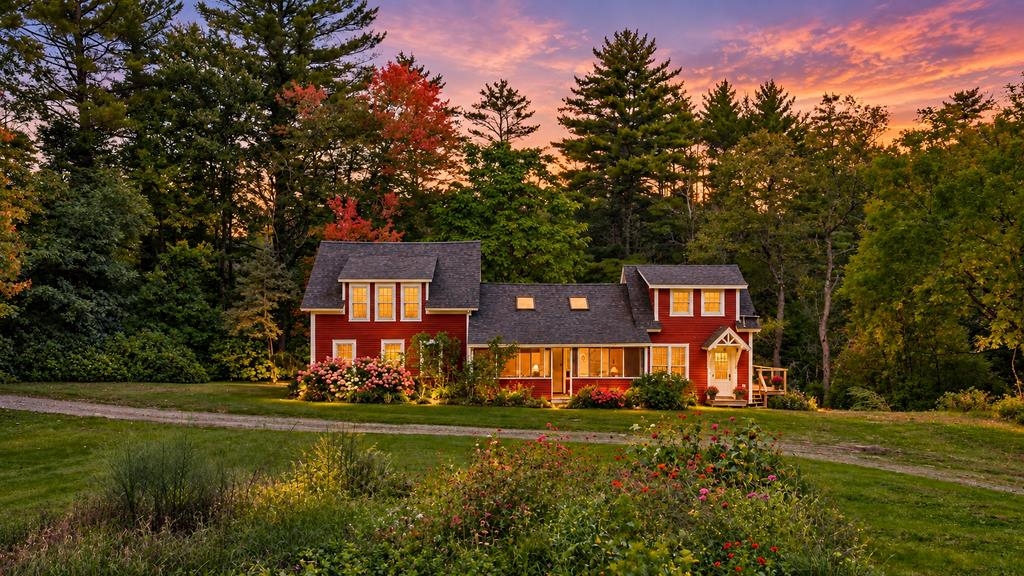 29 Libby Road, Lempster, NH photo 3