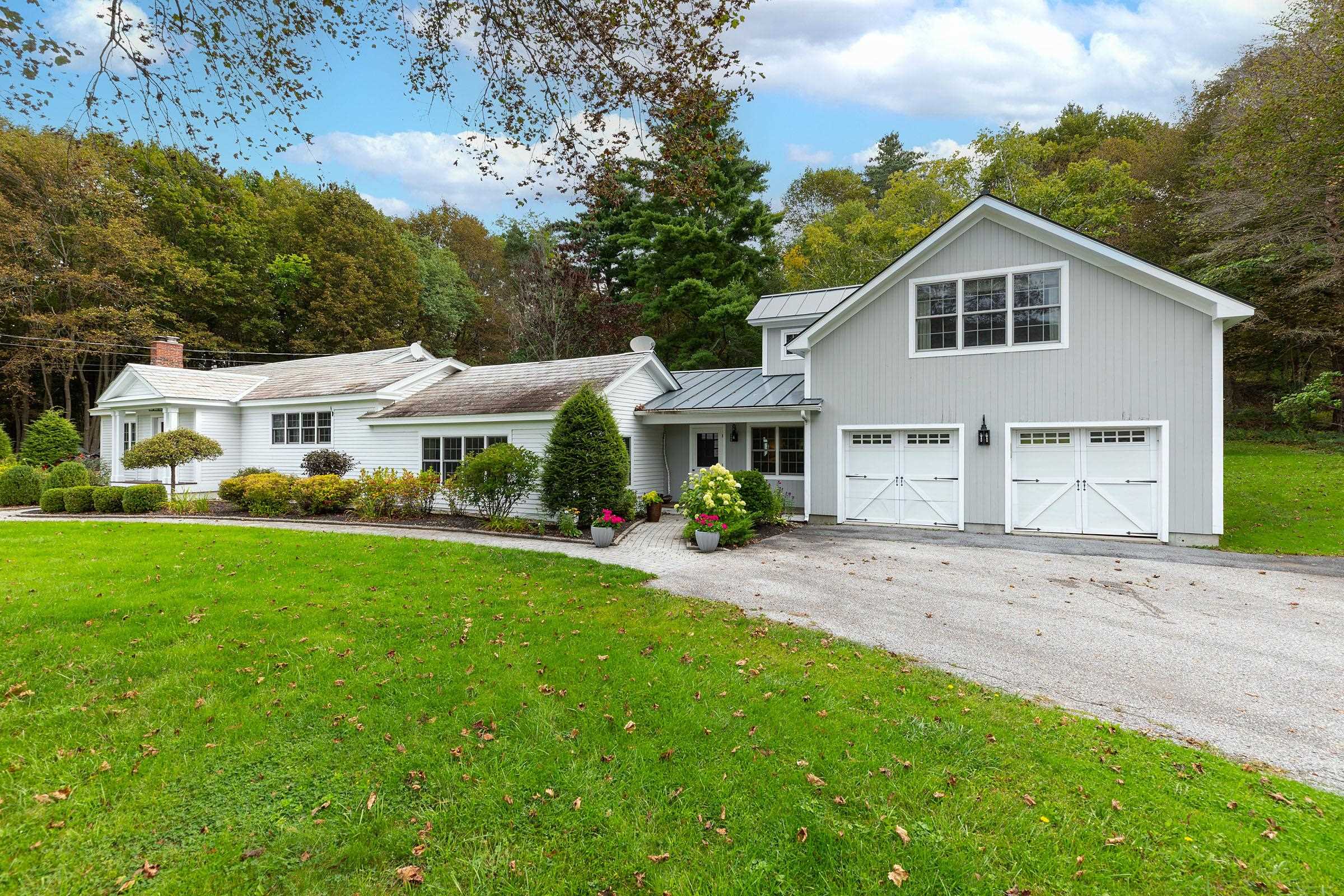 Photo 2 of Single family home for sale at 2100 Monument Ave, Bennington, VT 05201 | MLS# 5111680 | Listing updated on 2026-10-02