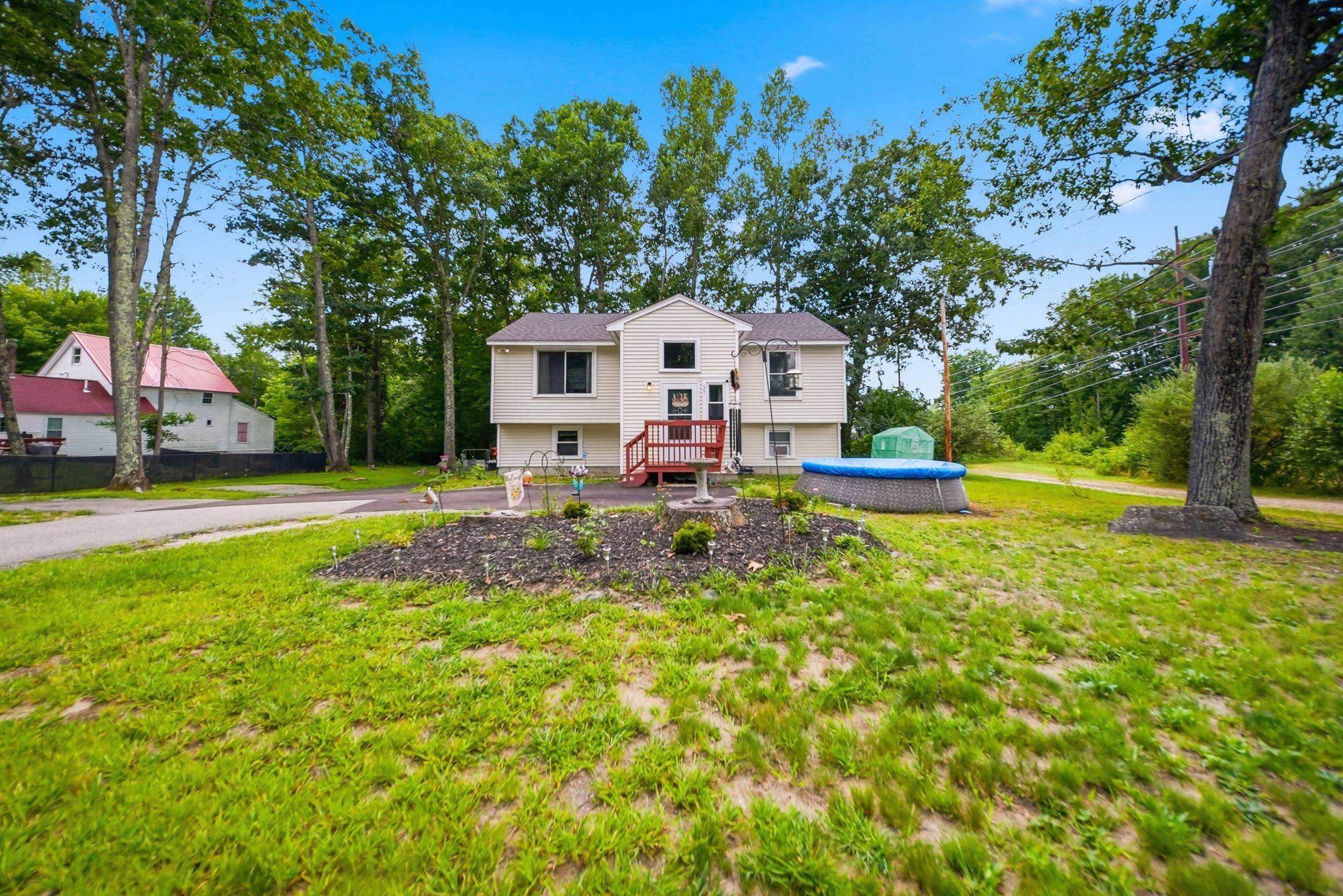 Photo 2 of Single family home for sale at 96 Babbitt Rd, Franklin, NH 03235 | MLS# 5111683 | Listing updated on 2026-10-06