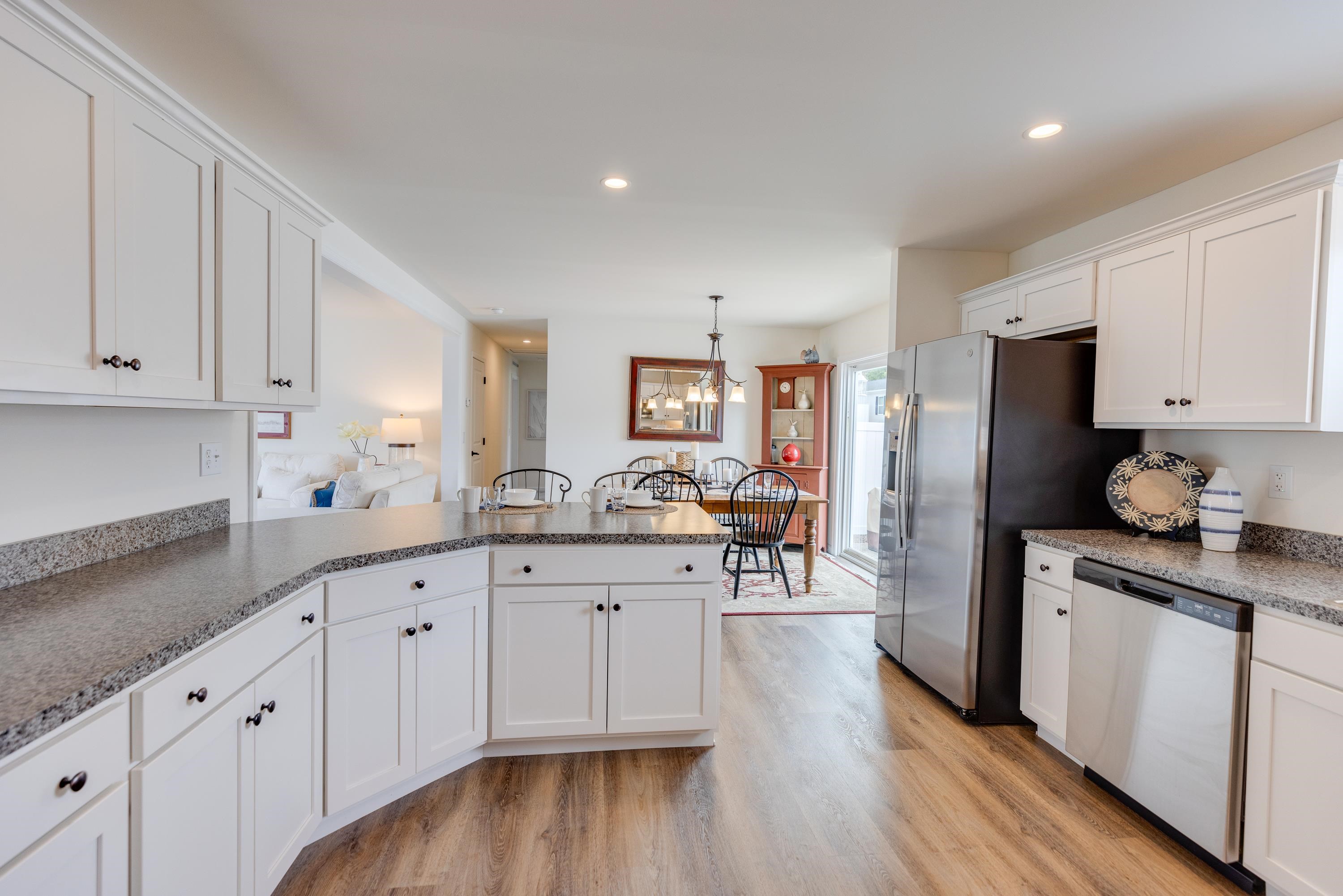 Photo 2 of Single family home for sale at 79 A Crescent St #90-15-1, Plymouth, NH 03264 | MLS# 5111697 | Listing updated on 2026-10-05