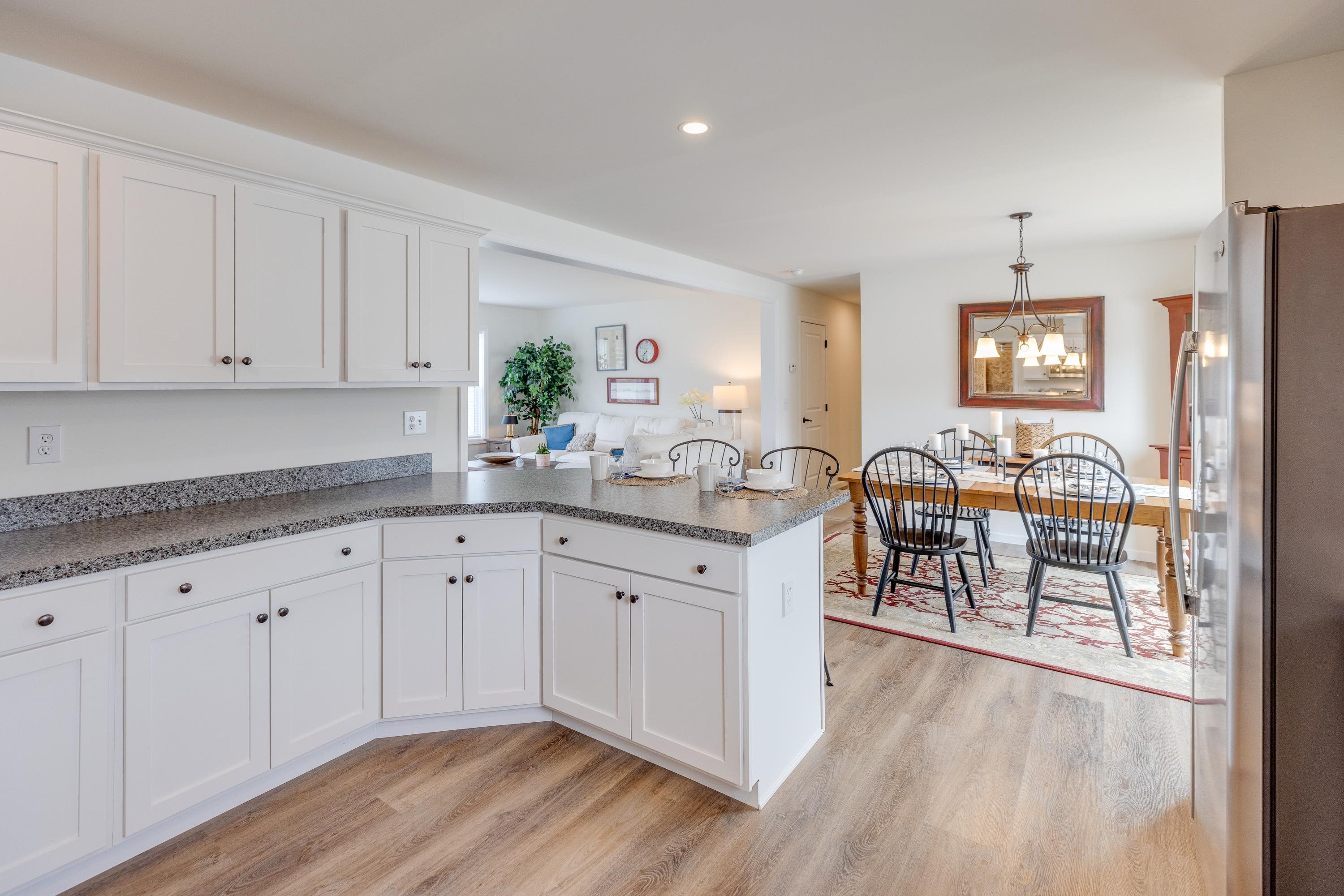 Photo 3 of Single family home for sale at 79 A Crescent St #90-15-1, Plymouth, NH 03264 | MLS# 5111697 | Listing updated on 2026-10-05