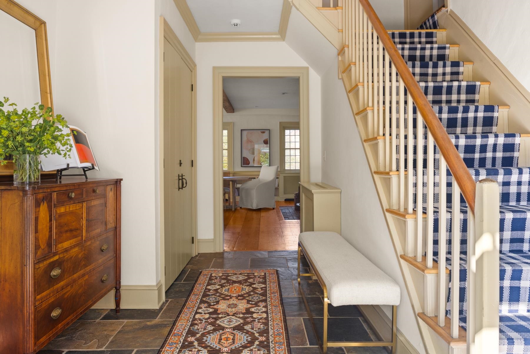 Photo 3 of Single family home for sale at 4945 South Rd, Woodstock, VT 05071 | MLS# 5111700 | Listing updated on 2026-09-28
