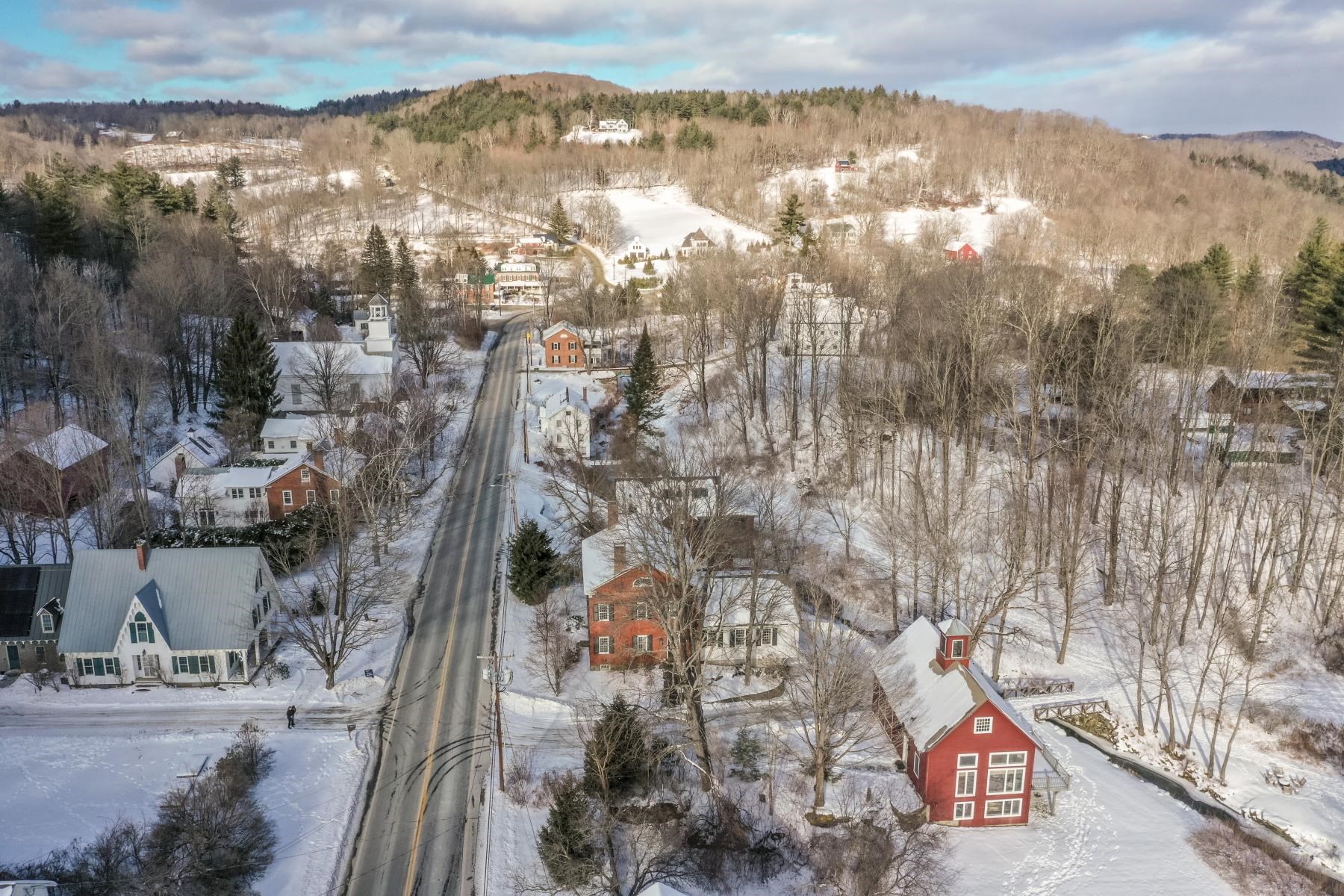 Photo 60 of Single family home for sale at 4945 South Rd, Woodstock, VT 05071 | MLS# 5111700 | Listing updated on 2026-09-28