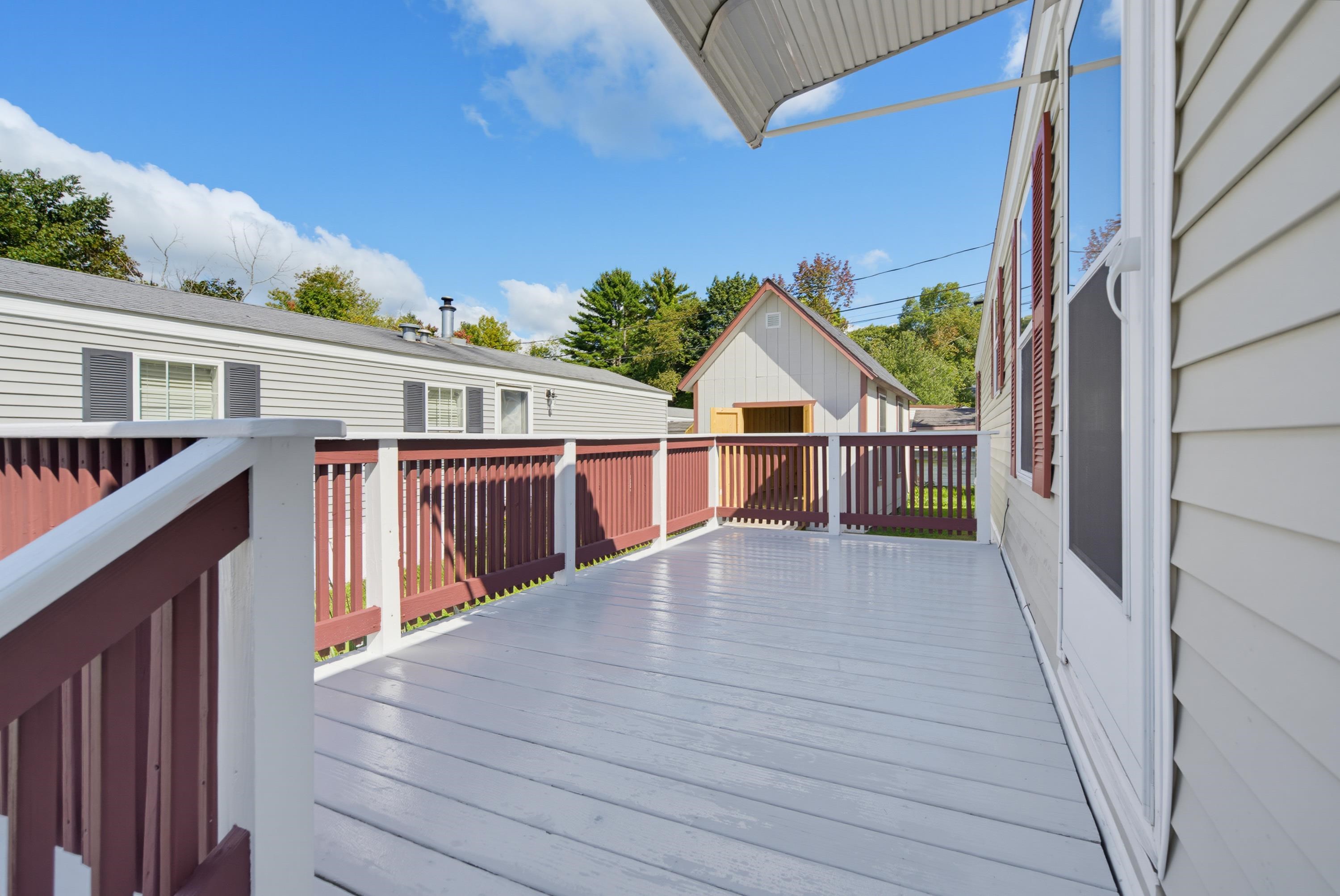 42 Columbia Drive, Newmarket, NH photo 3