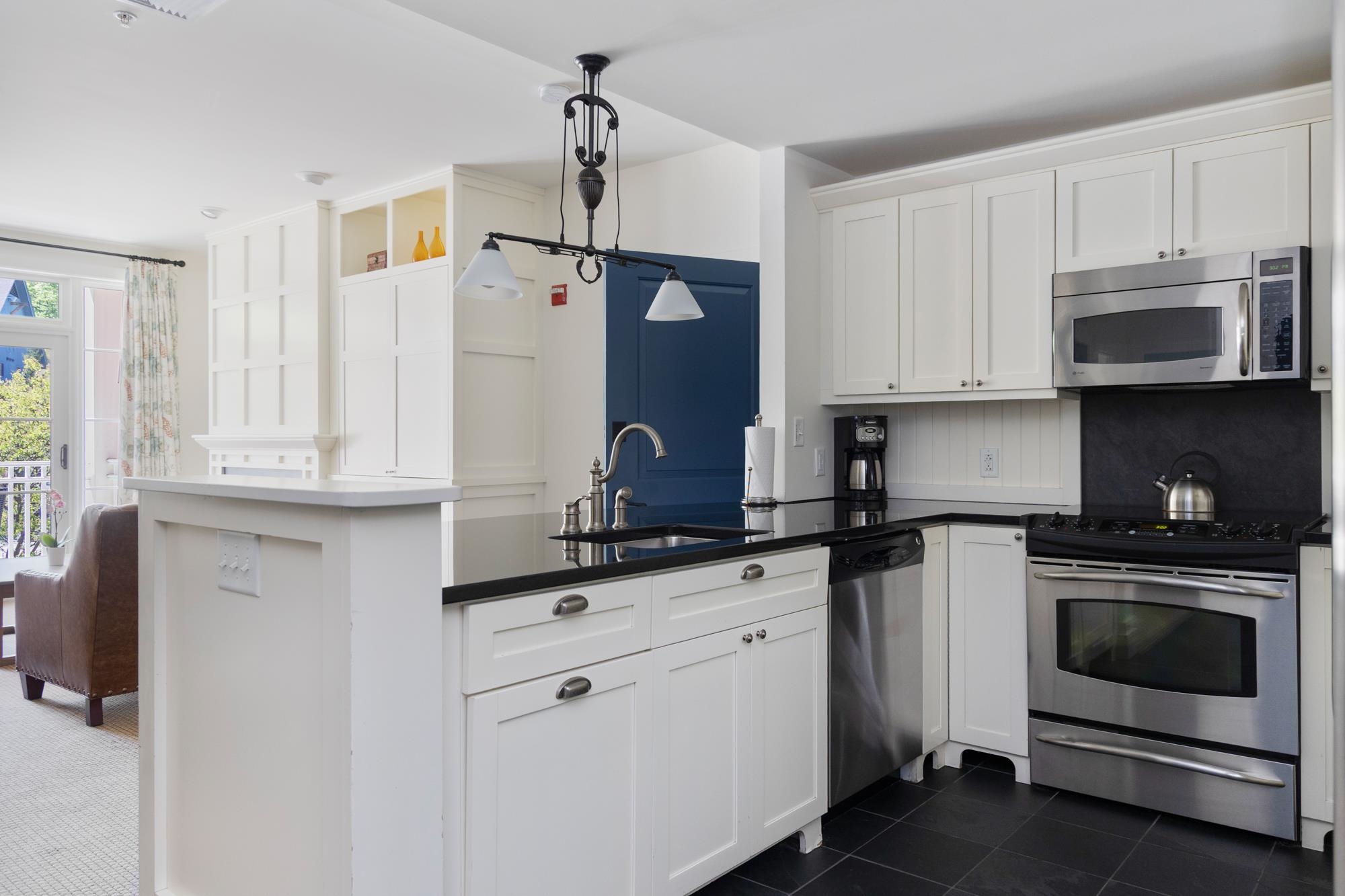 Photo 3 of Condo for sale at 102 Forest Dr #223, lockout 225, interval III, Warren, VT 05674 | MLS# 5111737 | Listing updated on 2026-09-28