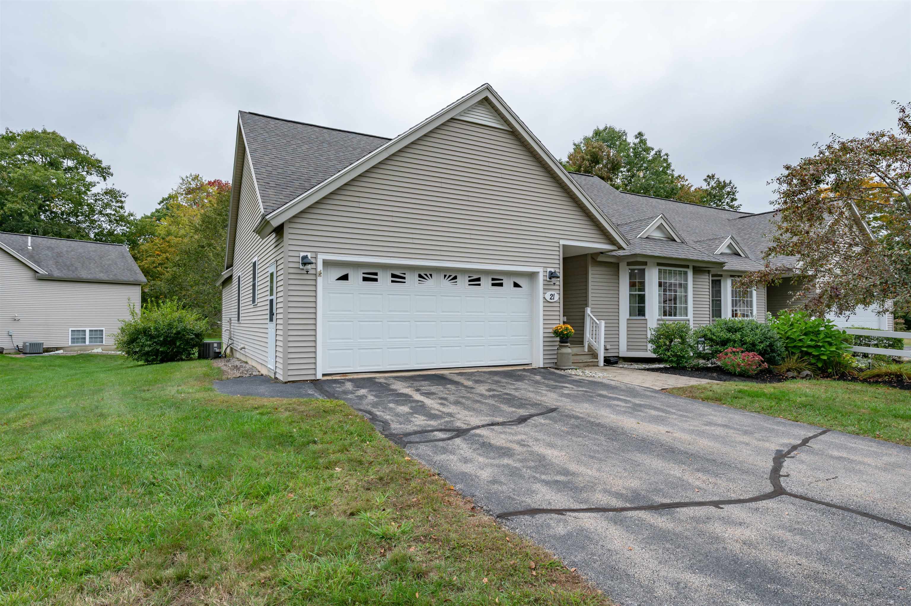 Photo 2 of Condo for sale at 21 Cricket Hl Rd #21, East Kingston, NH 03827 | MLS# 5111741 | Listing updated on 2026-10-03