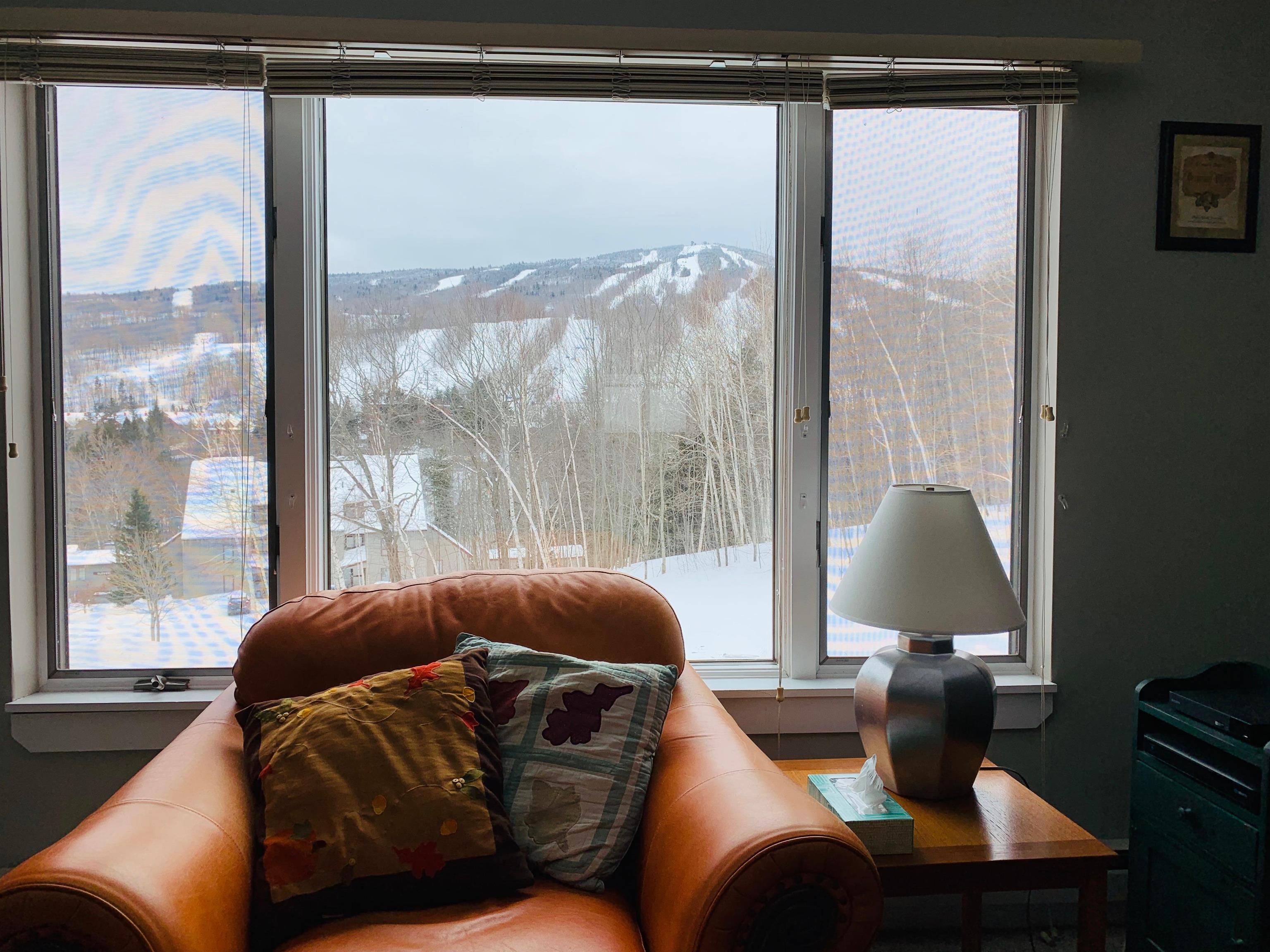 Photo 1 of Condo for sale at 34 Snow Tree Ln #Meadows B, West Dover, VT 05356 | MLS# 5111748 | Listing updated on 2026-09-29