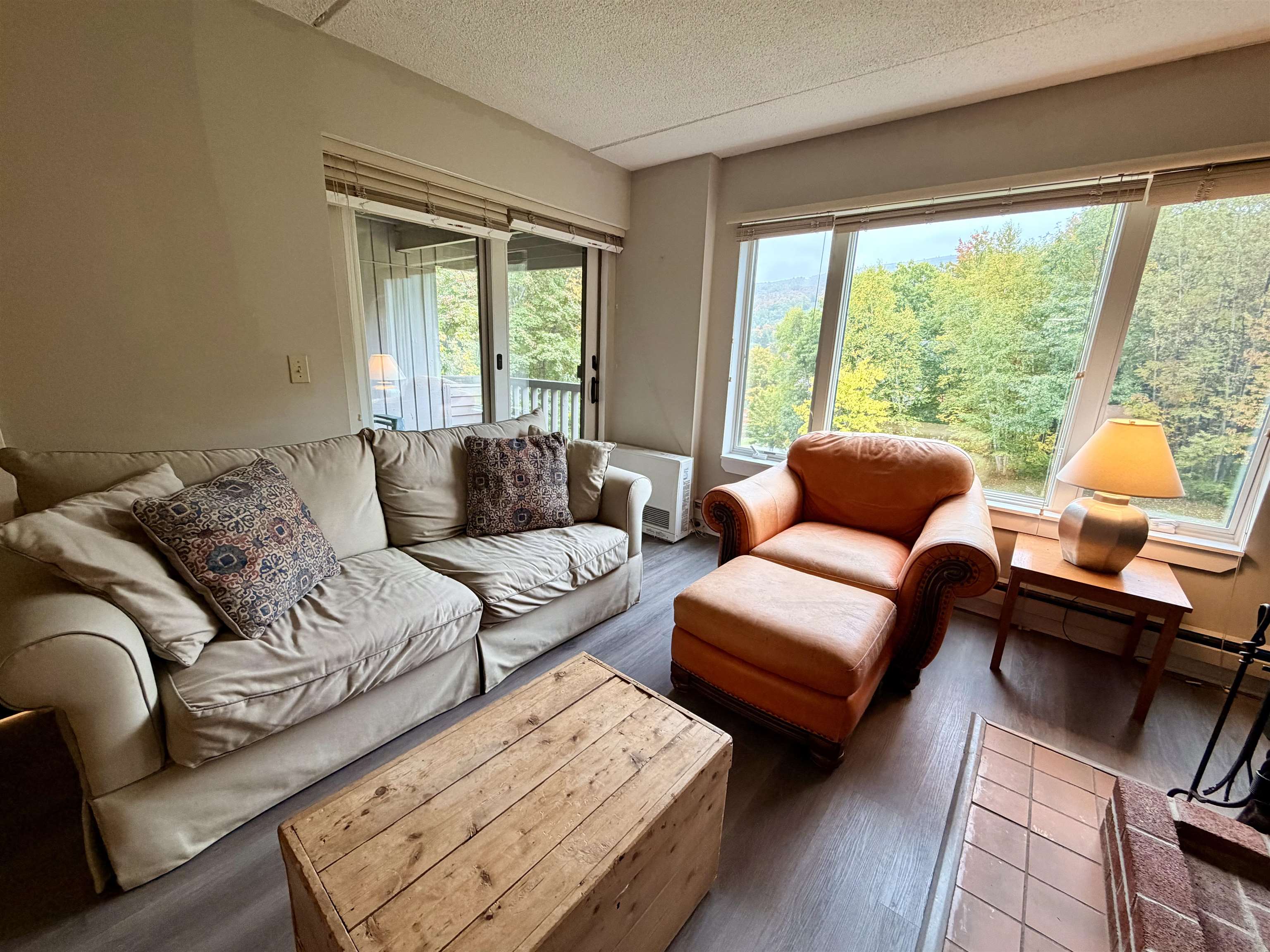 Photo 4 of Condo for sale at 34 Snow Tree Ln #Meadows B, West Dover, VT 05356 | MLS# 5111748 | Listing updated on 2026-09-29