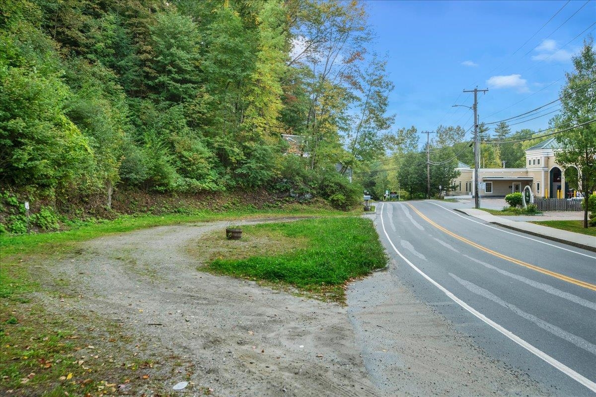 Photo 2 of Land for sale at 277 S Main St, Stowe, VT 05672 | MLS# 5111750 | Listing updated on 2026-09-28
