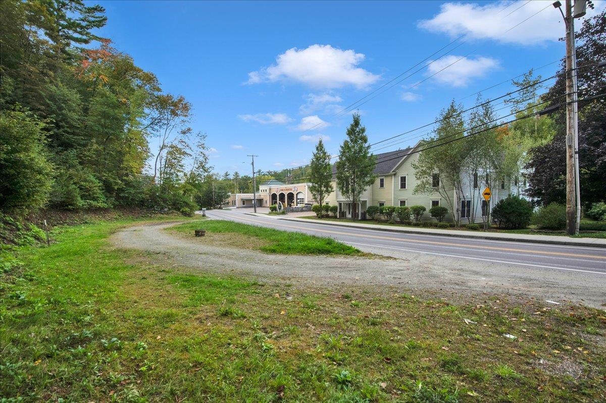 Photo 4 of Land for sale at 277 S Main St, Stowe, VT 05672 | MLS# 5111750 | Listing updated on 2026-09-28