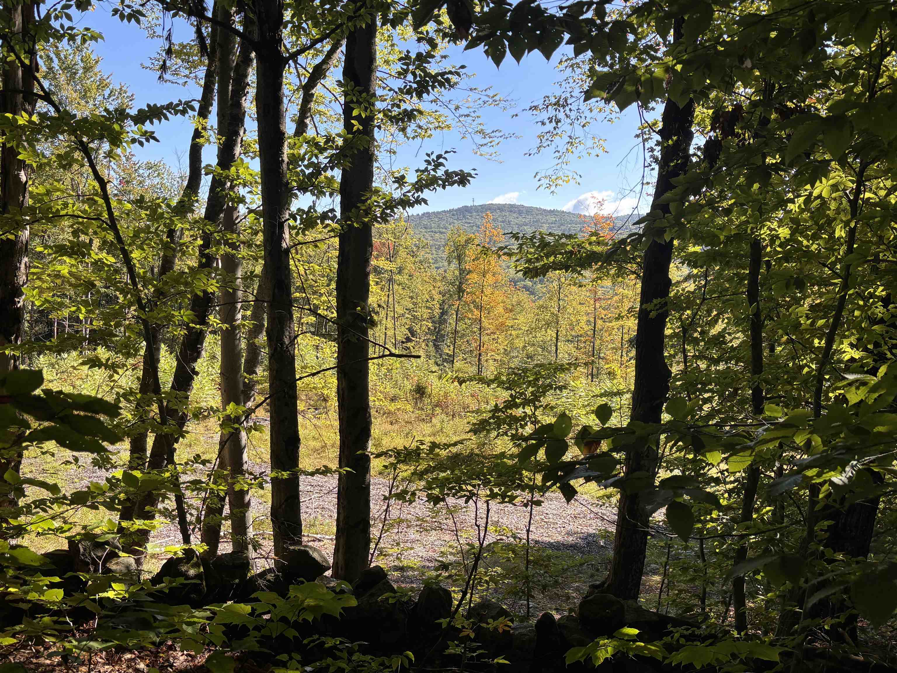 Photo 2 of Land for sale at 0 Cutoff Rd, Sanbornton, NH 03269 | MLS# 5111758 | Listing updated on 2026-09-28