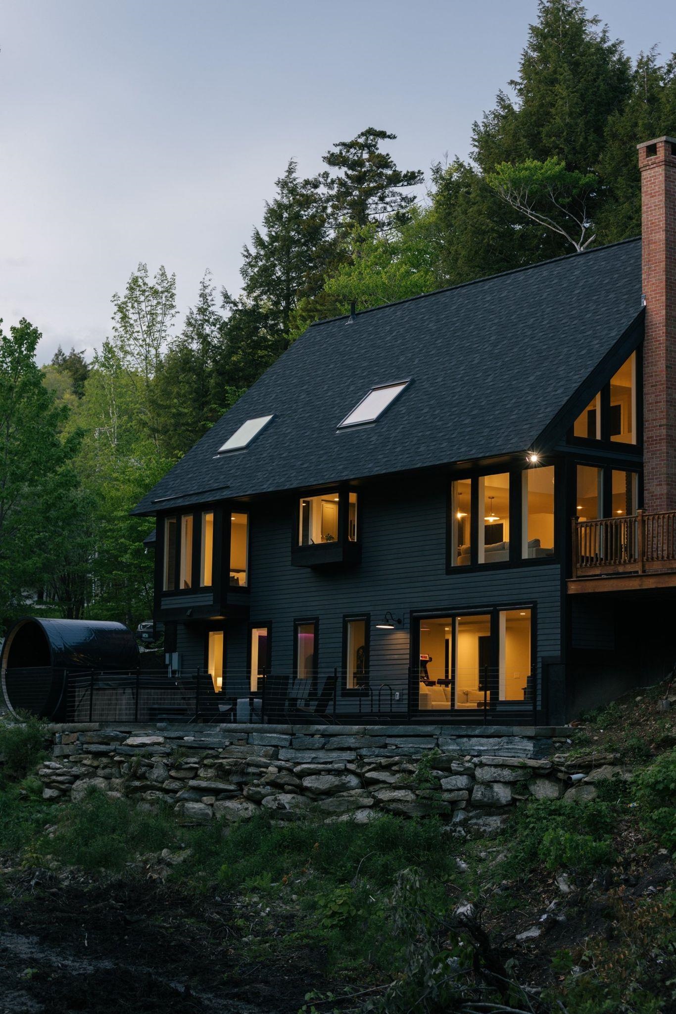 Photo 3 of Single family home for sale at 165 High Meadow Rd, Winhall, VT 05340 | MLS# 5111781 | Listing updated on 2026-09-30