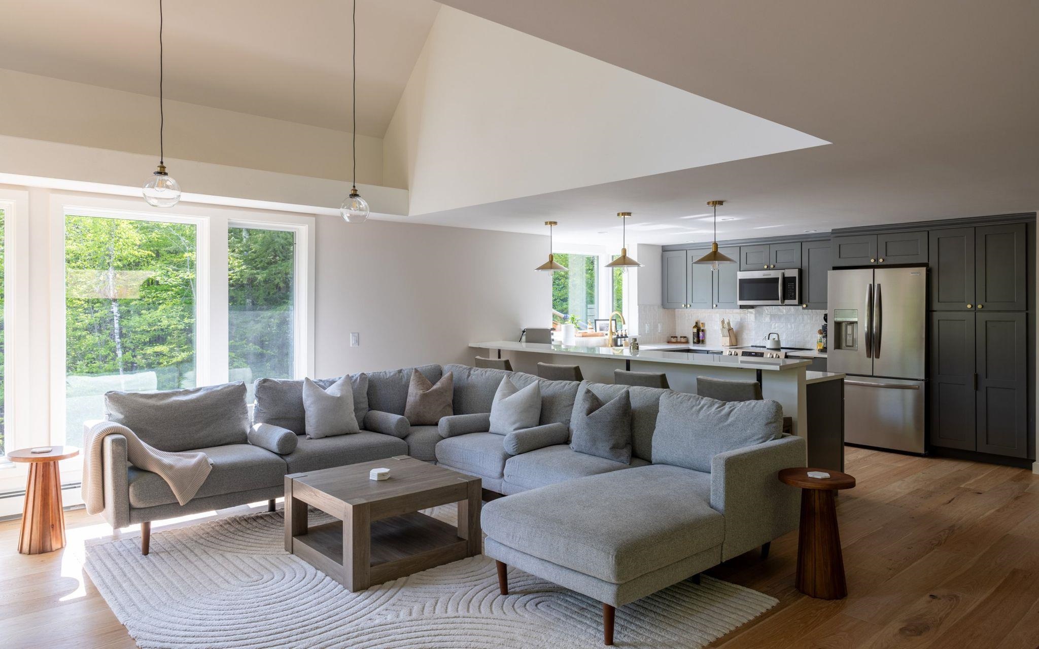 Photo 4 of Single family home for sale at 165 High Meadow Rd, Winhall, VT 05340 | MLS# 5111781 | Listing updated on 2026-09-30