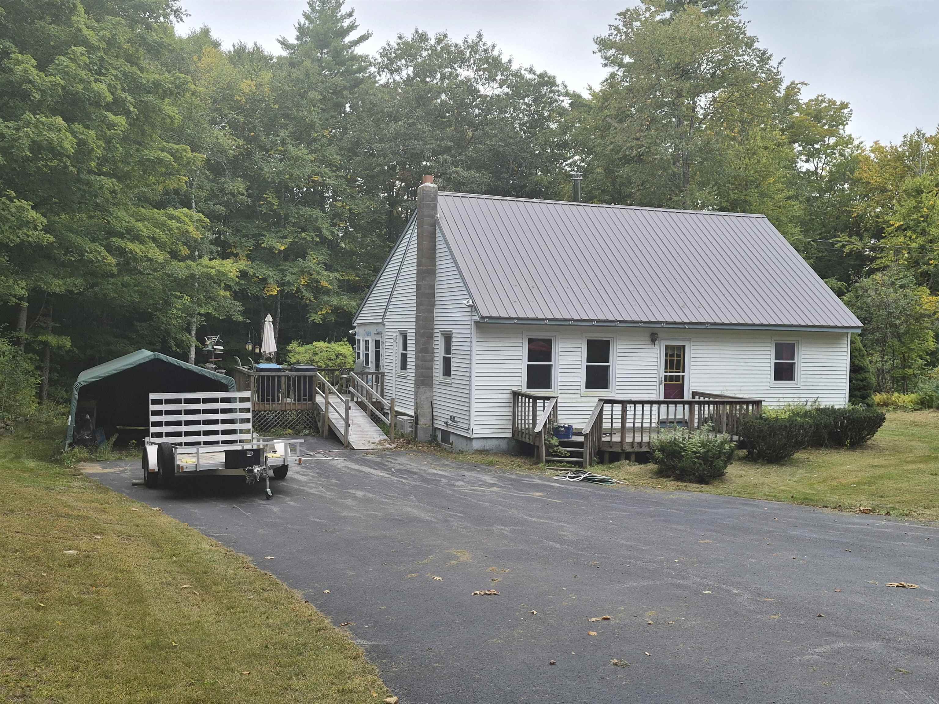306 Bean Hill Road, Belmont, NH photo 2