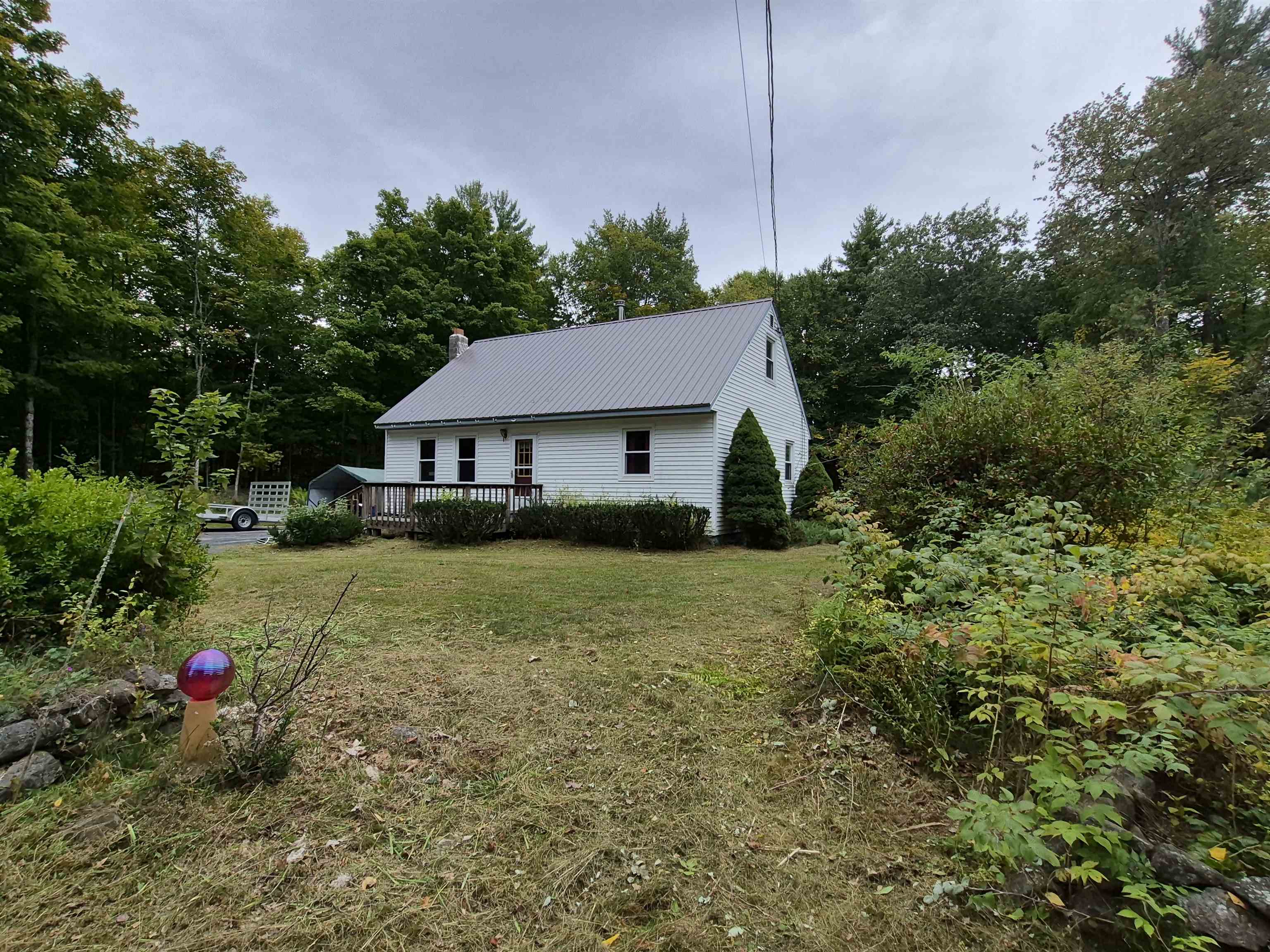 306 Bean Hill Road, Belmont, NH photo 3