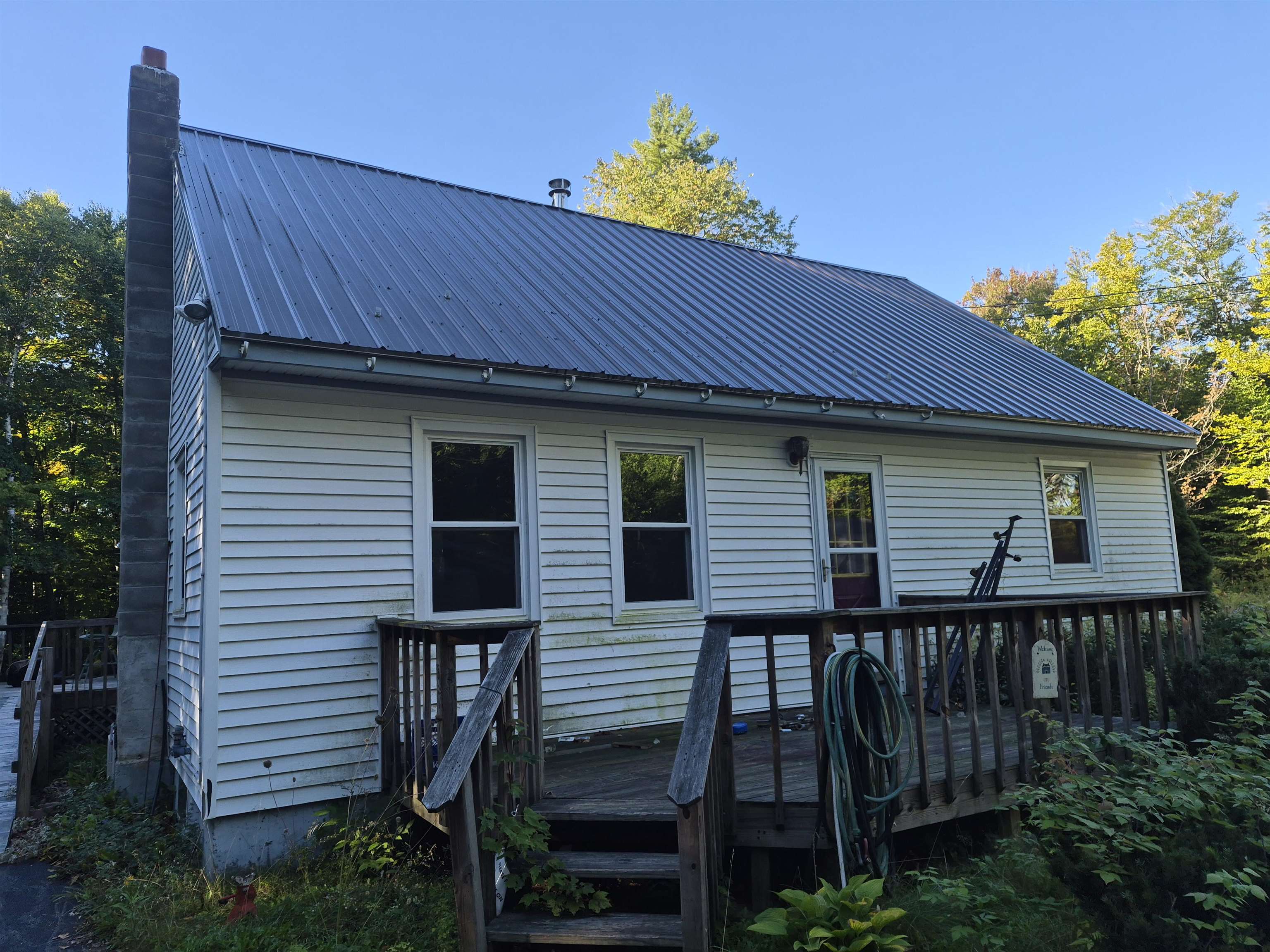 306 Bean Hill Road, Belmont, NH photo 4